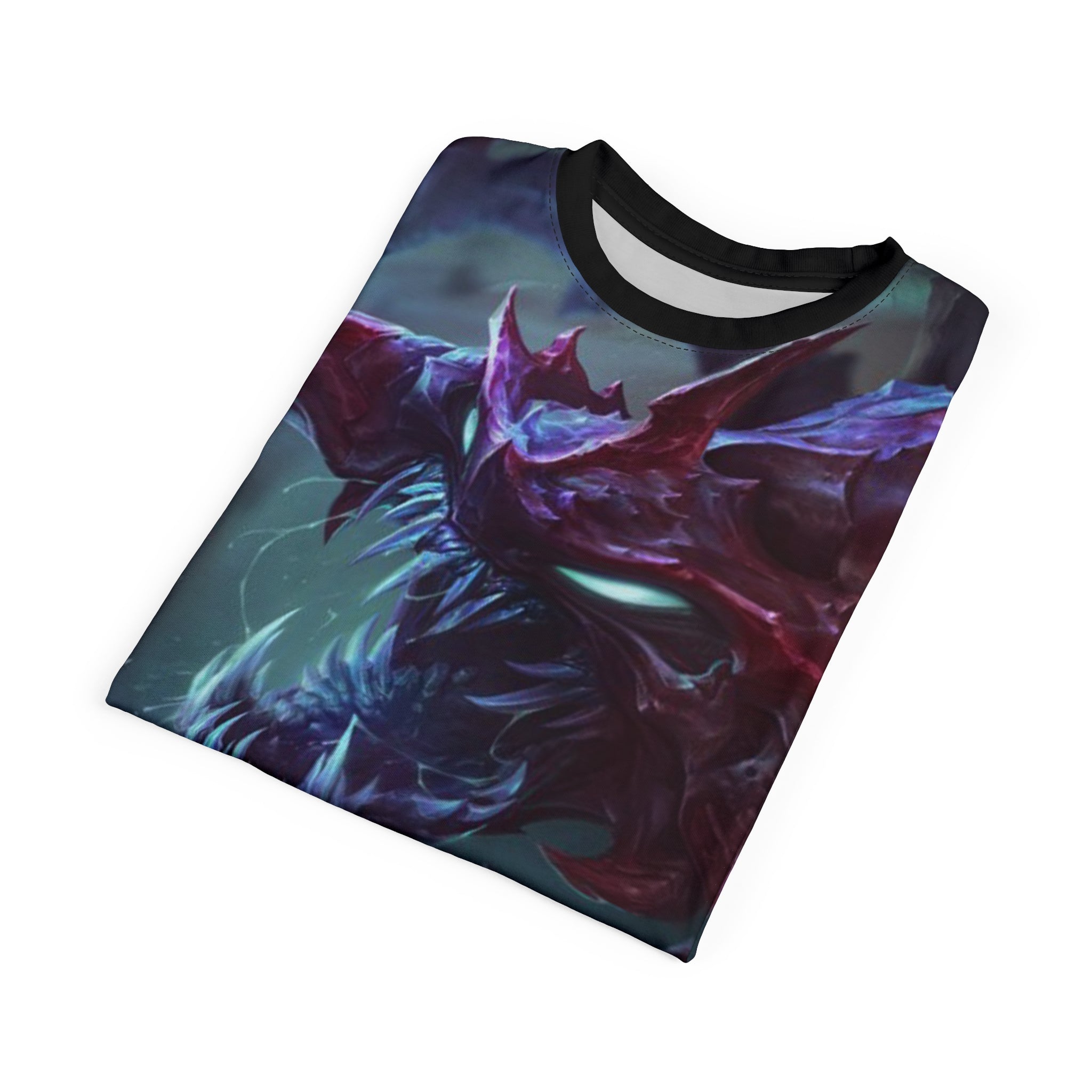 Cho'Gath League of Legends | LoL Gaming Shirt Original