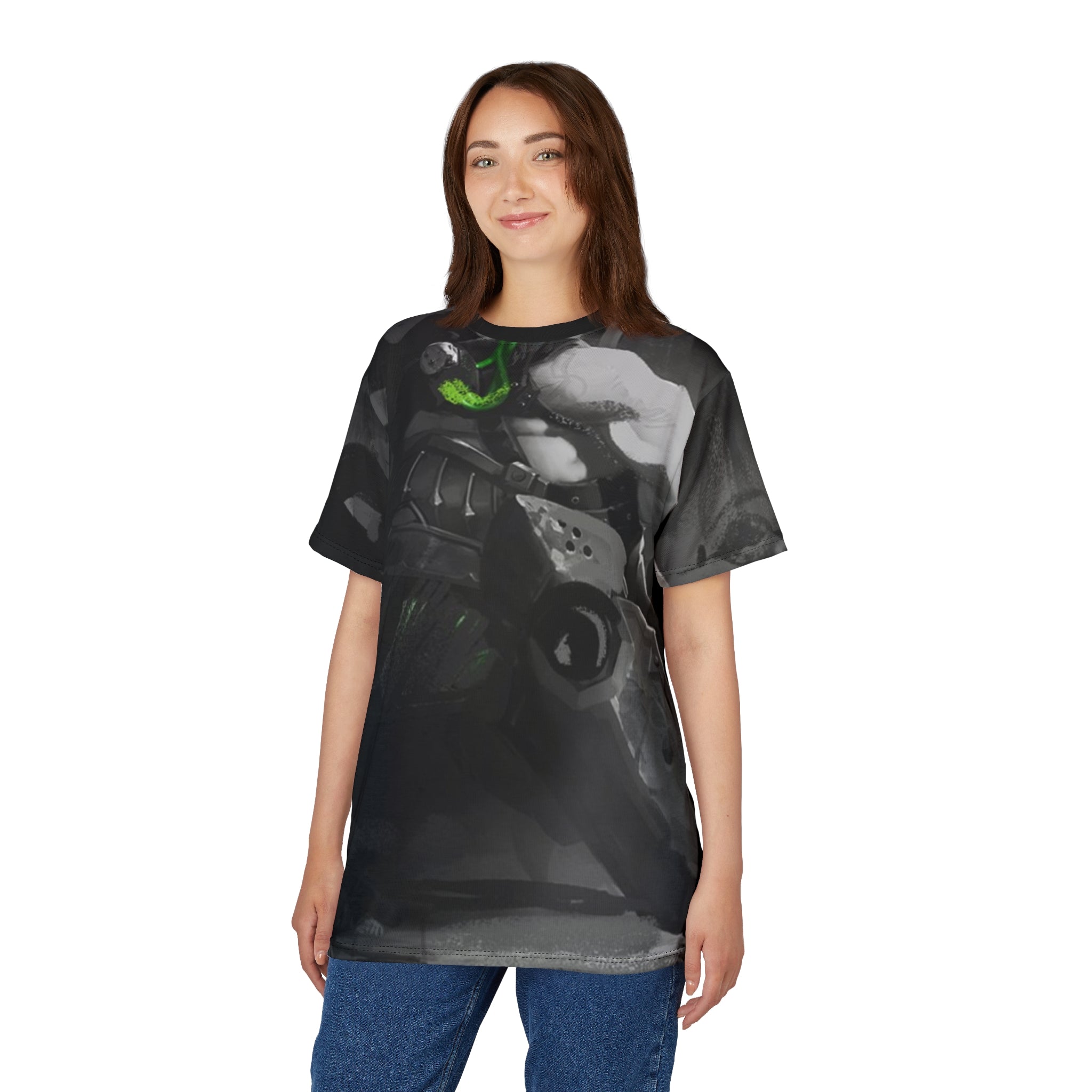 Urgot League of Legends | LoL Gaming Shirt Original