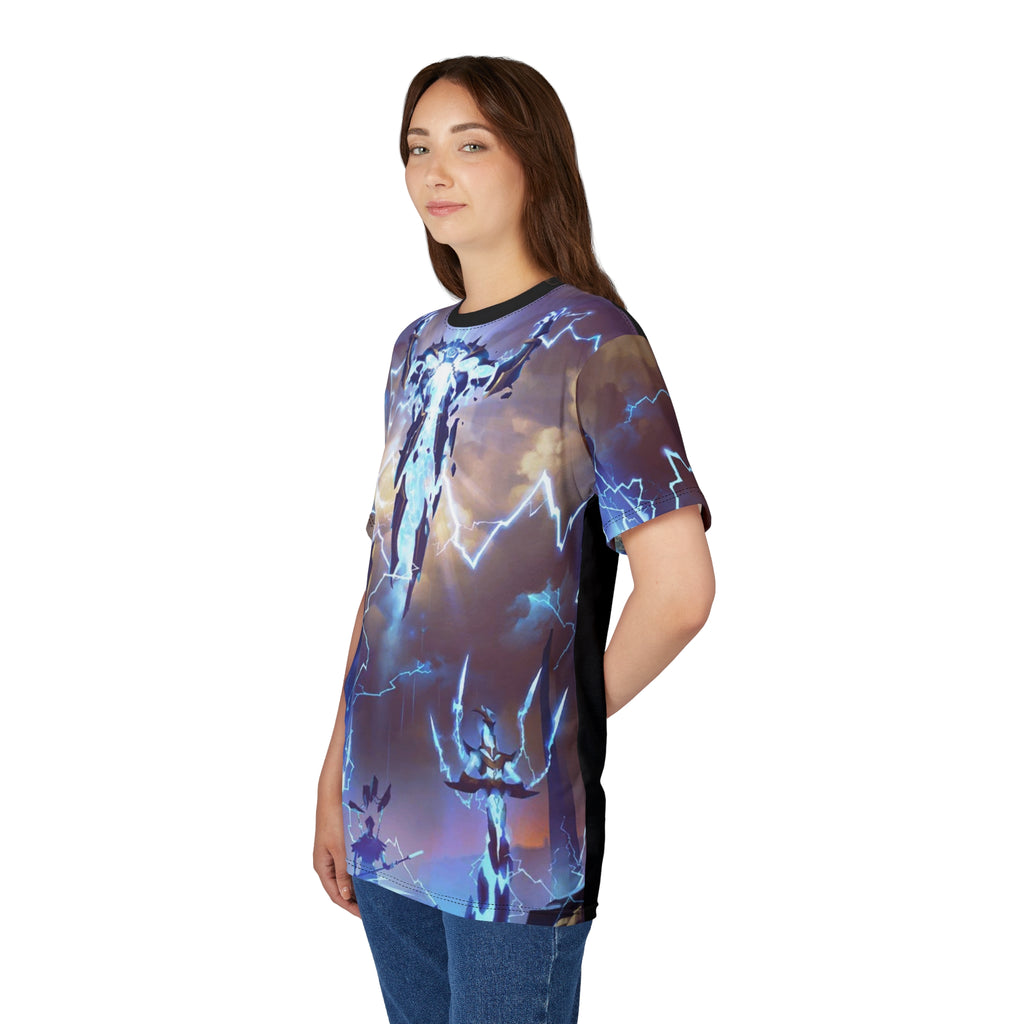 Xerath League of Legends | LoL Gaming Shirt Original