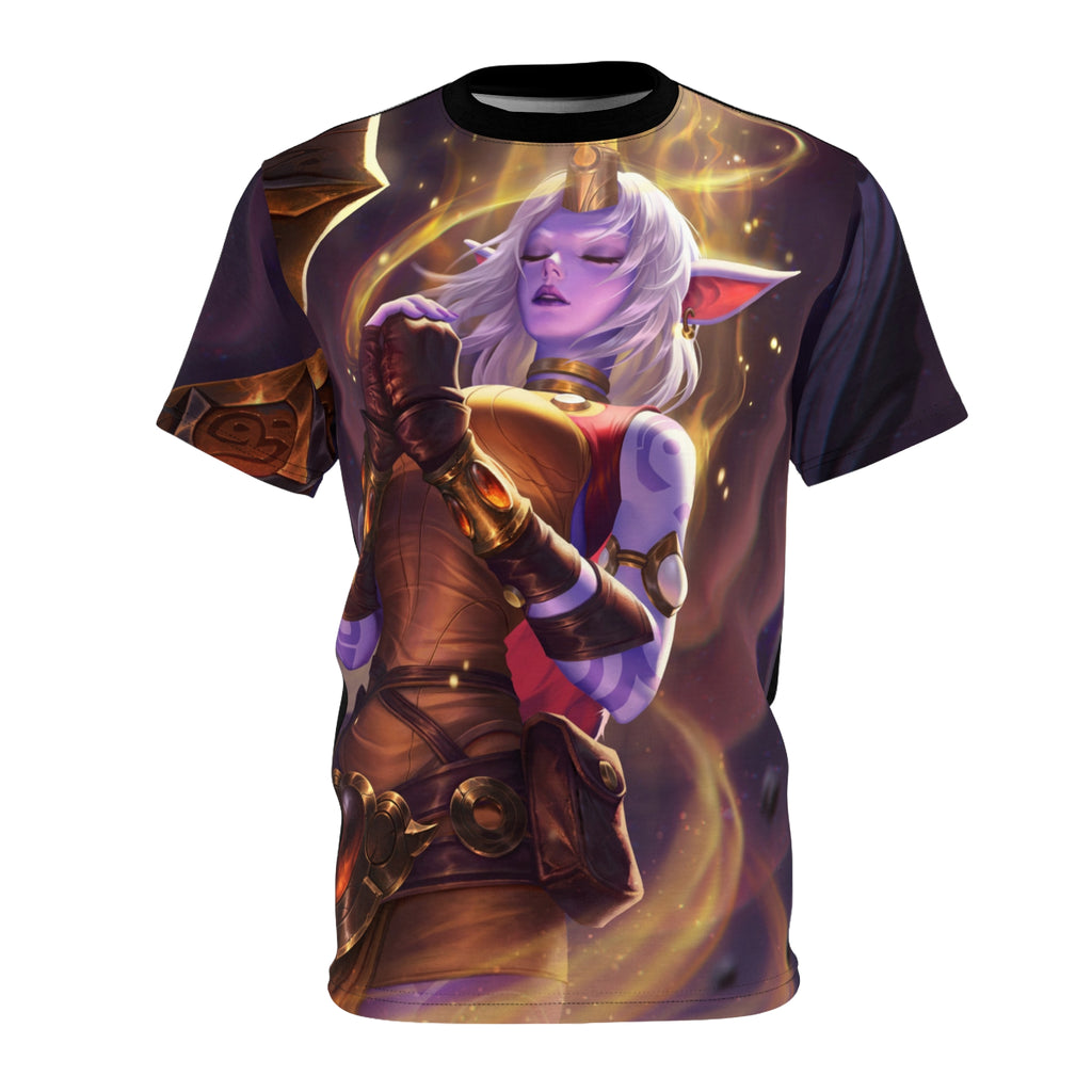 Soraka League of Legends | LoL Gaming Shirt Original