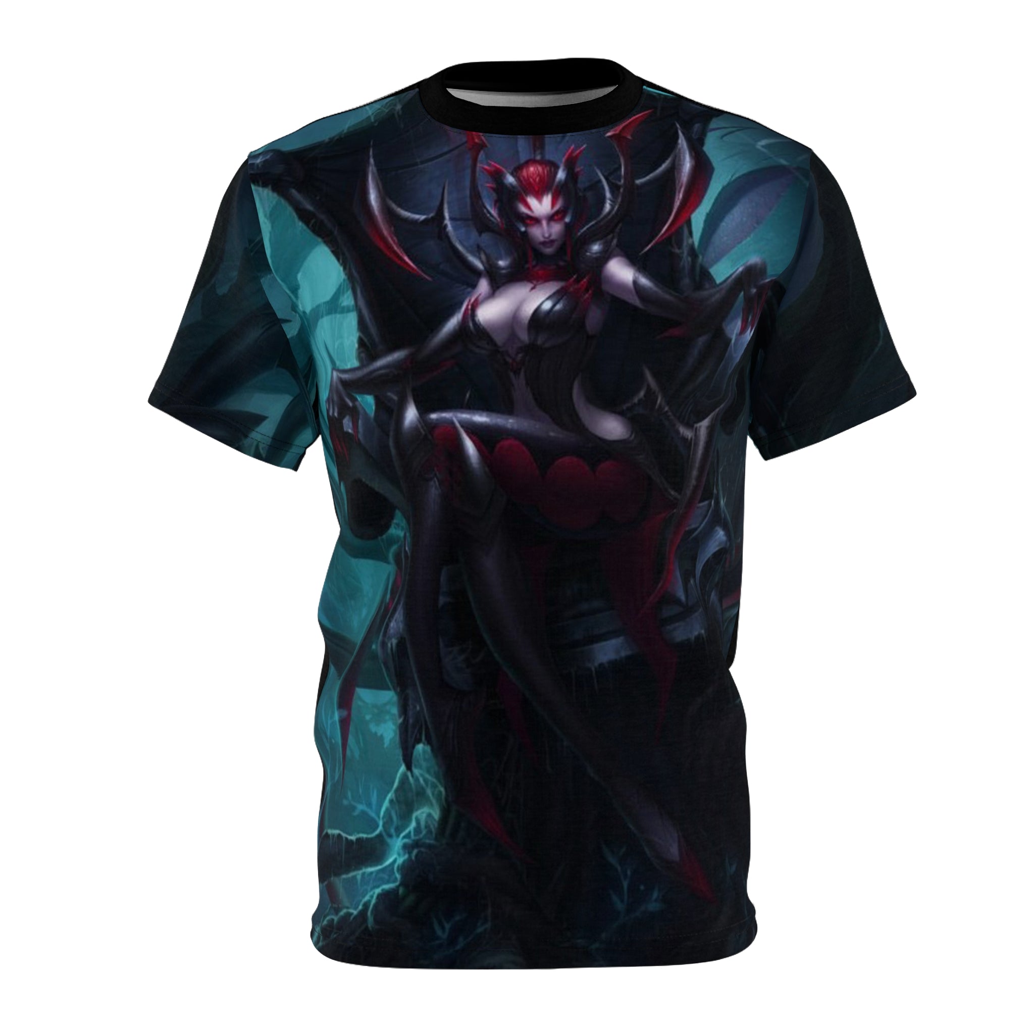 Elise League of Legends | LoL Gaming Shirt Original