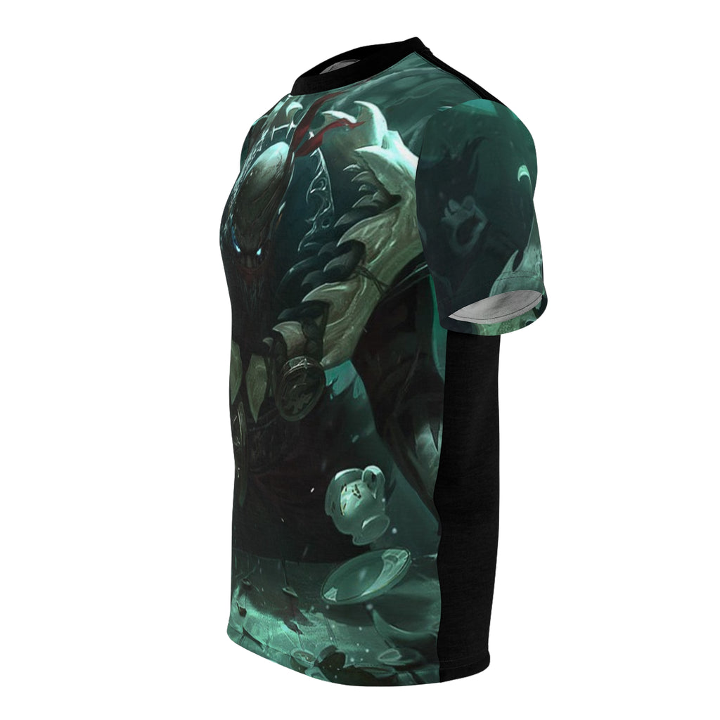 Pyke League of Legends | LoL Gaming Shirt Original