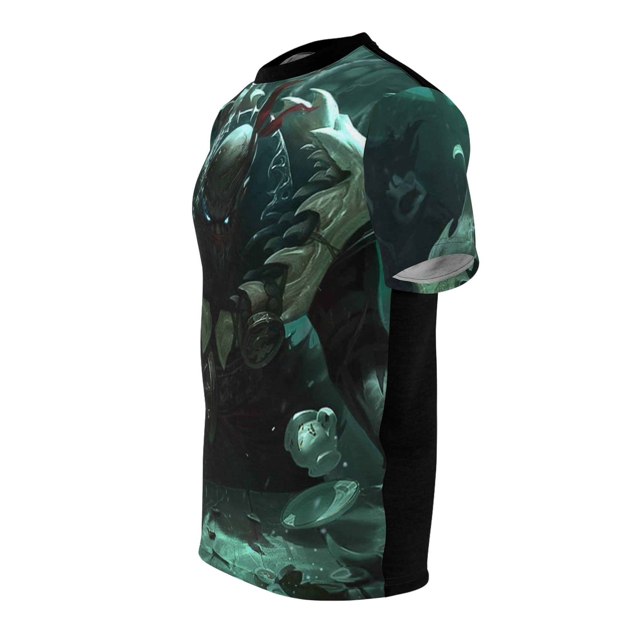 Pyke League of Legends | LoL Gaming Shirt Original