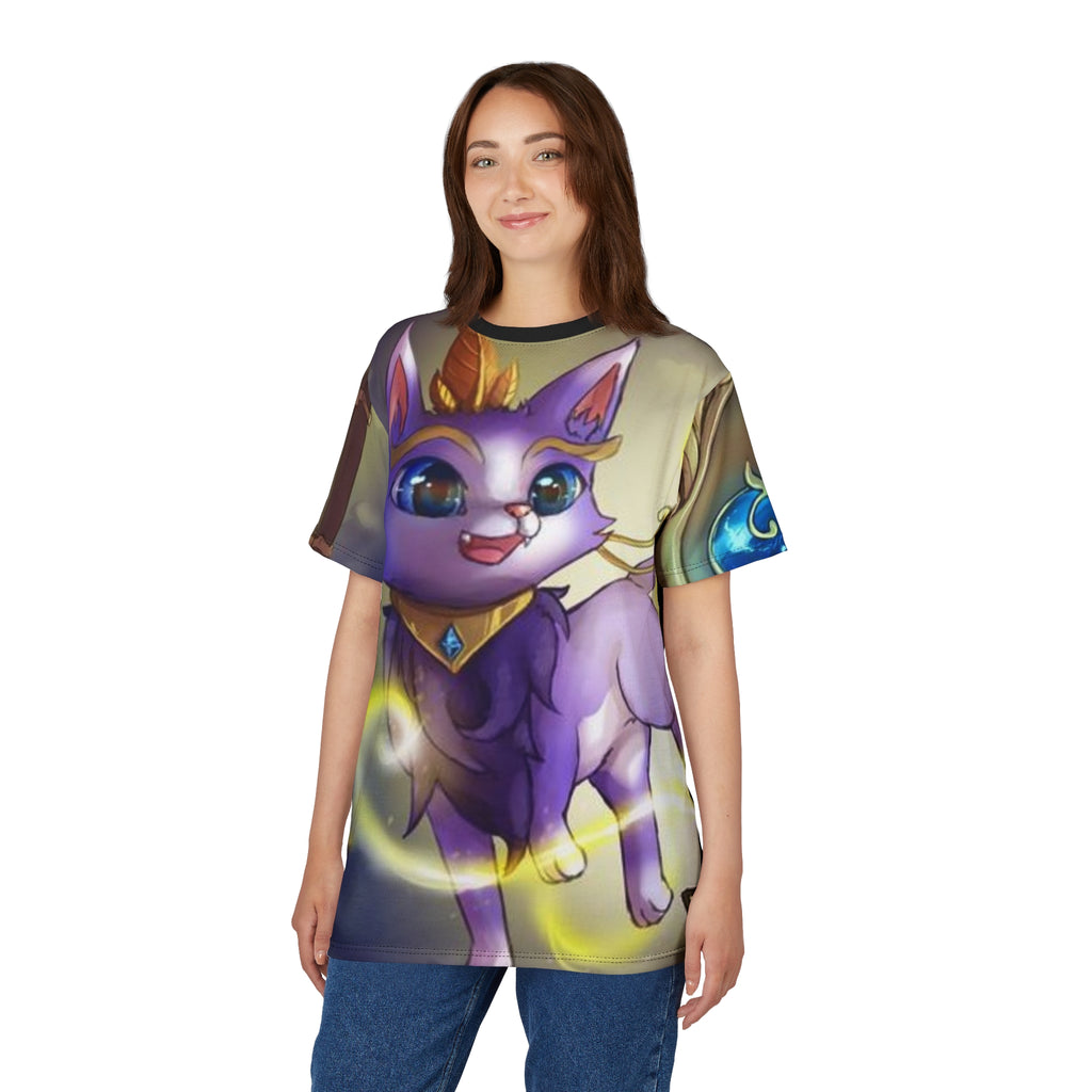 Yuumi League of Legends | LoL Gaming Shirt Original