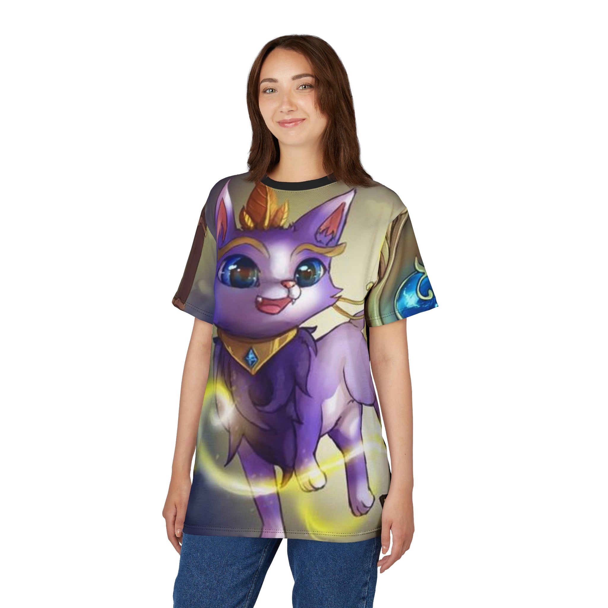 Yuumi League of Legends | LoL Gaming Shirt Original