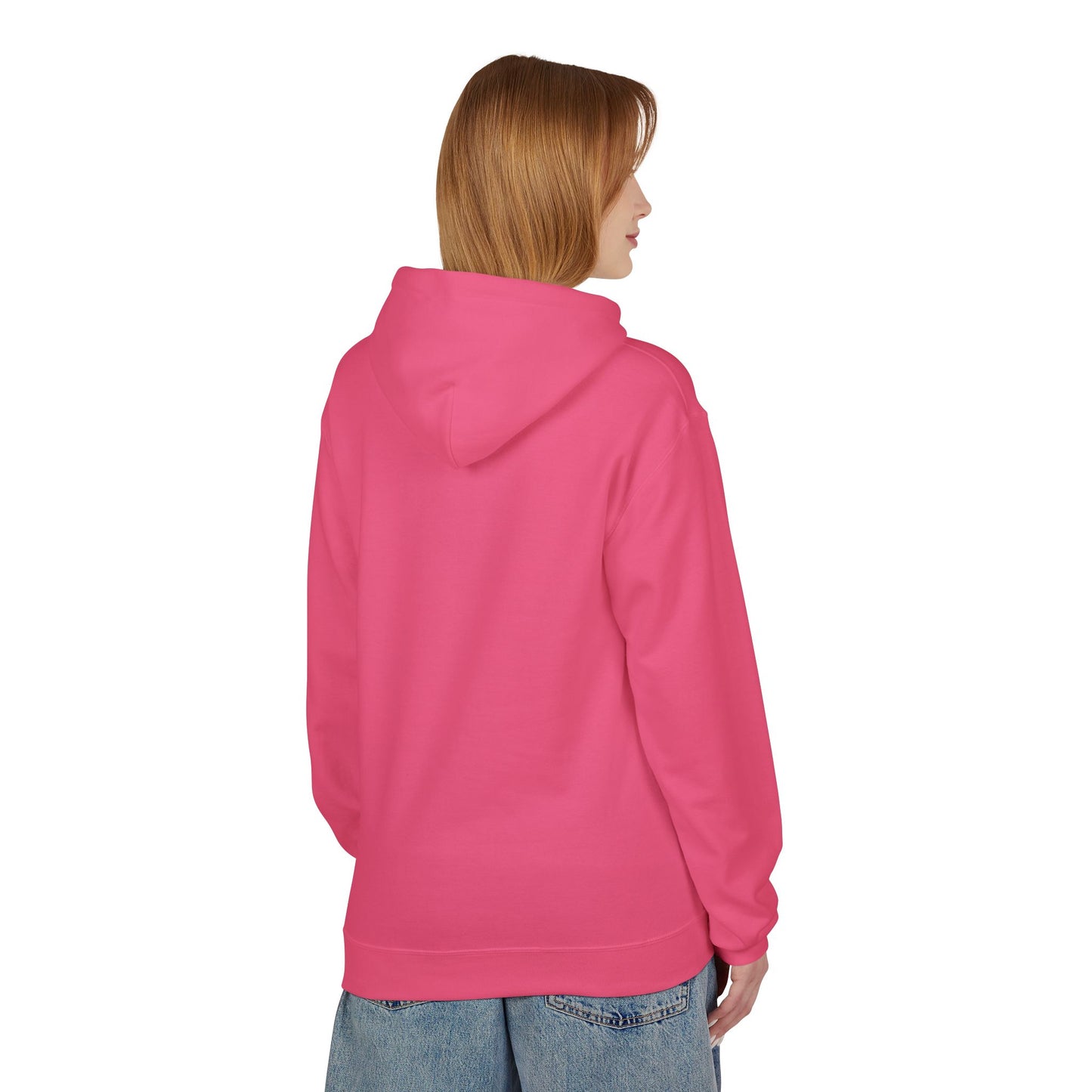 Marvel Logo Hoodie – Superhelden-Pullover mit Grafik