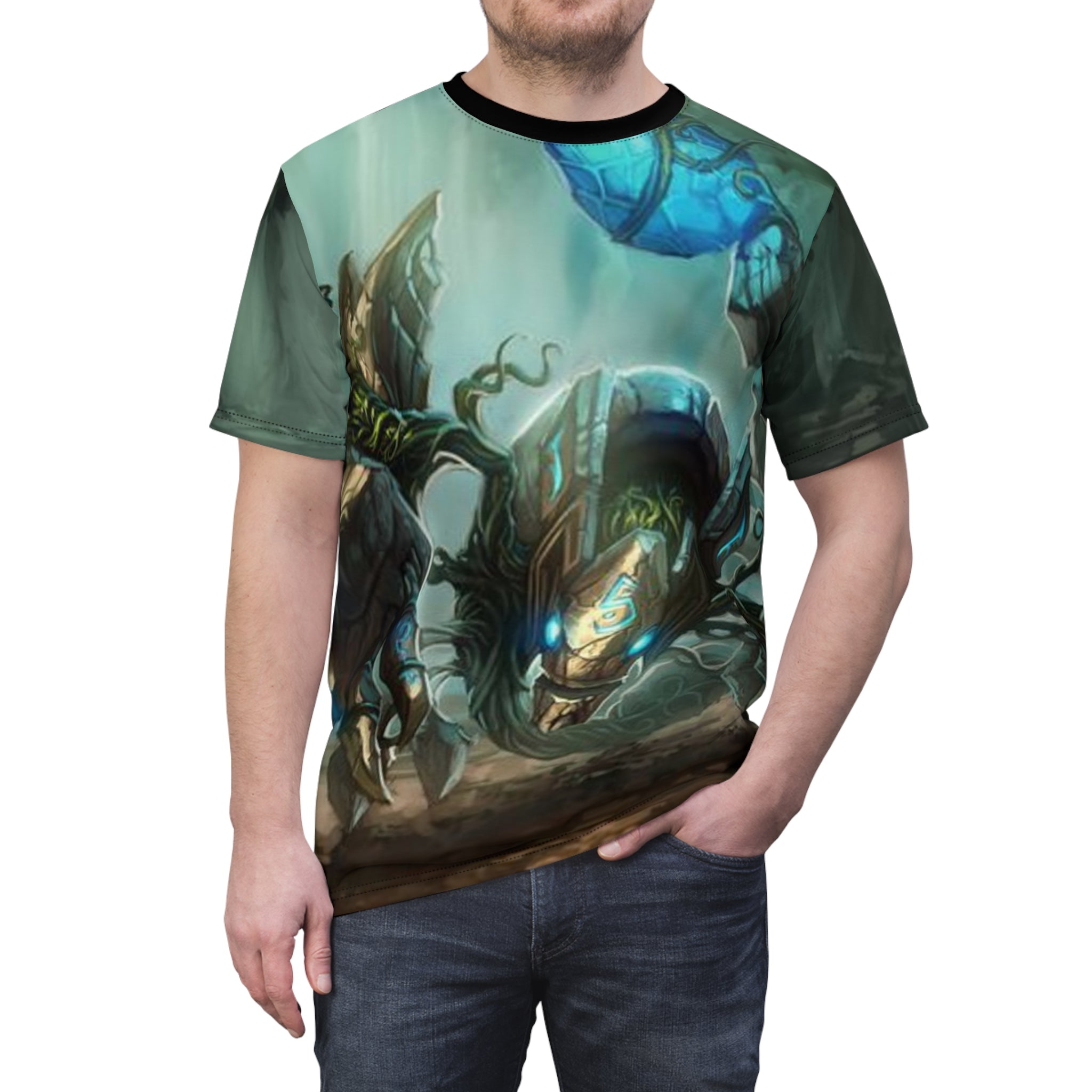 Skarner League of Legends | LoL Gaming Shirt Original