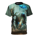 Skarner League of Legends | LoL Gaming Shirt Original