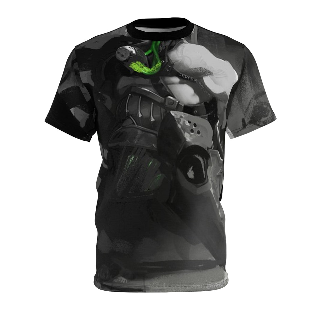 Urgot League of Legends | LoL Gaming Shirt Original