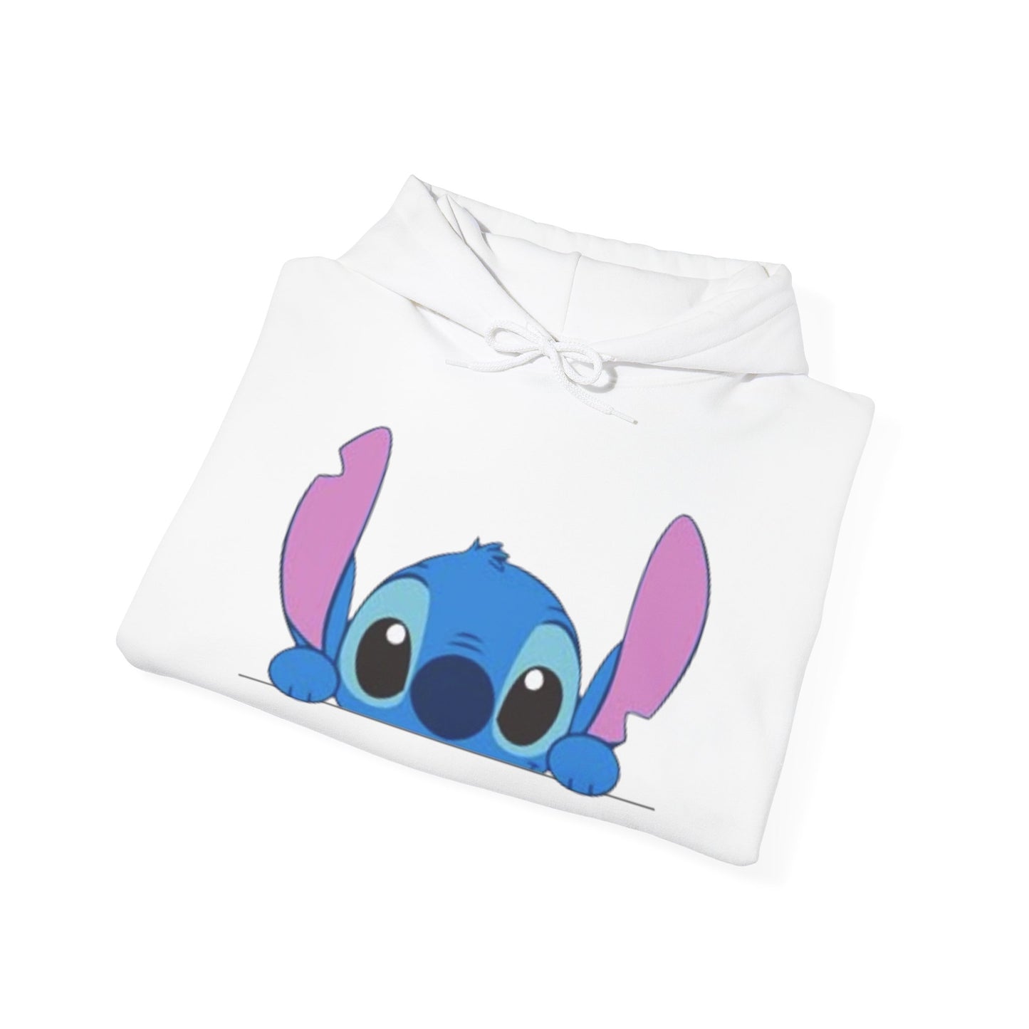 Lilo und Stitch Hoodie