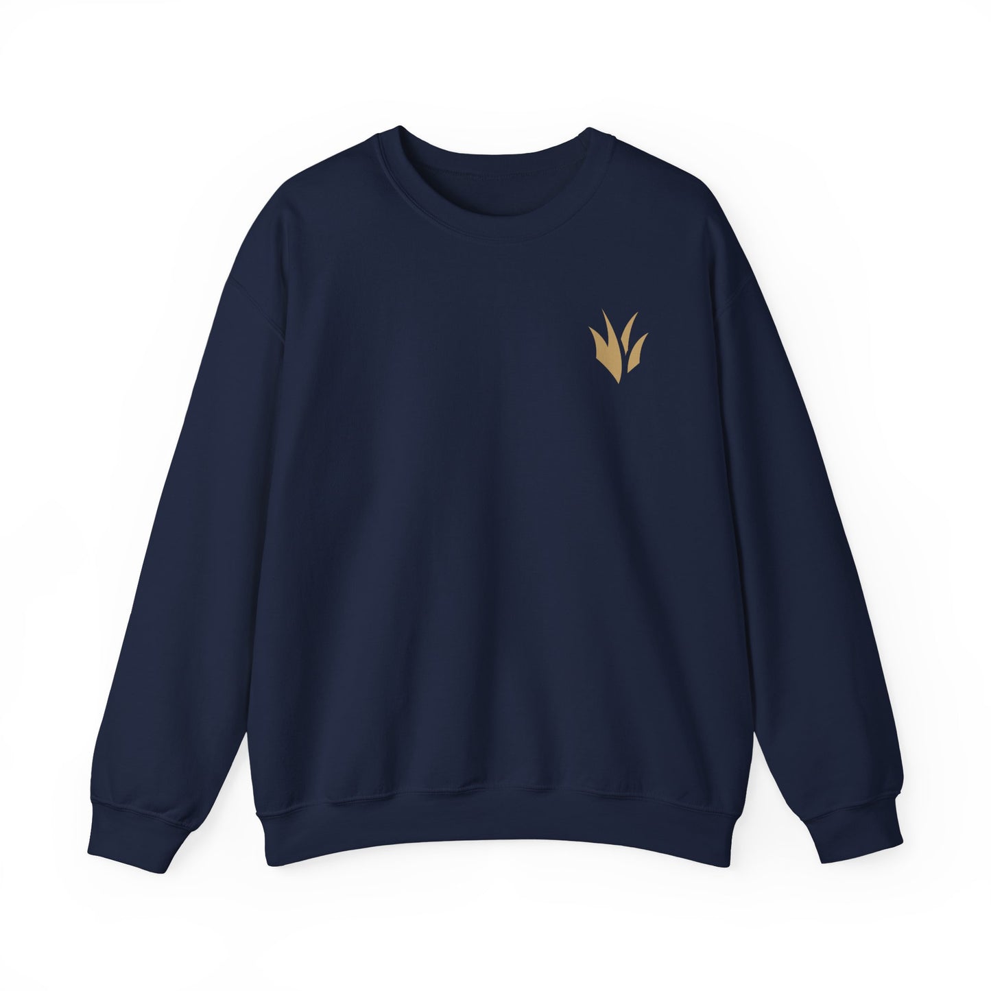 League of Legends Jungle Lane Sweat Shirt Gaming