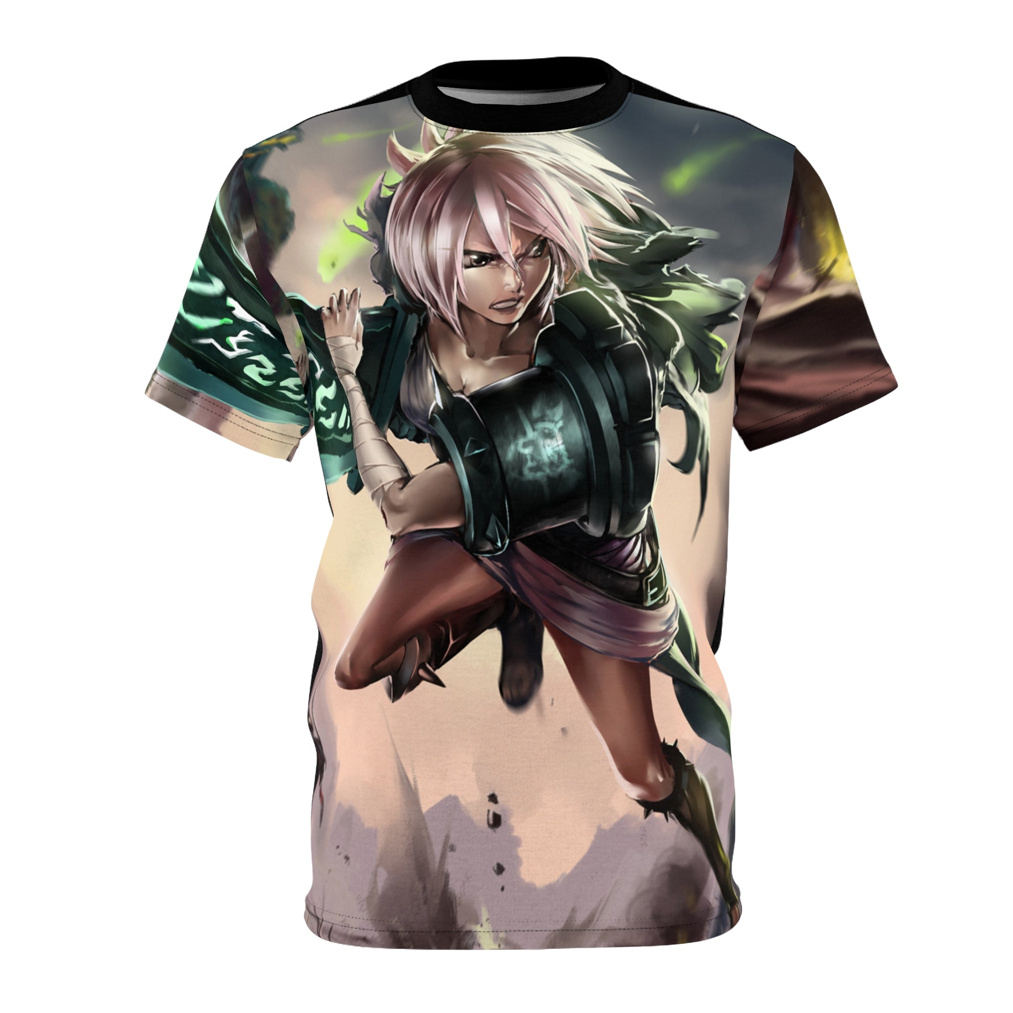 Riven League of Legends | LoL Gaming Shirt Original