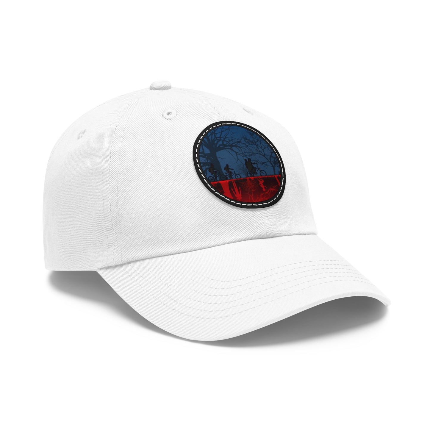 Stranger Things Upside Down Mütze - Cap - Limitierte Auflage