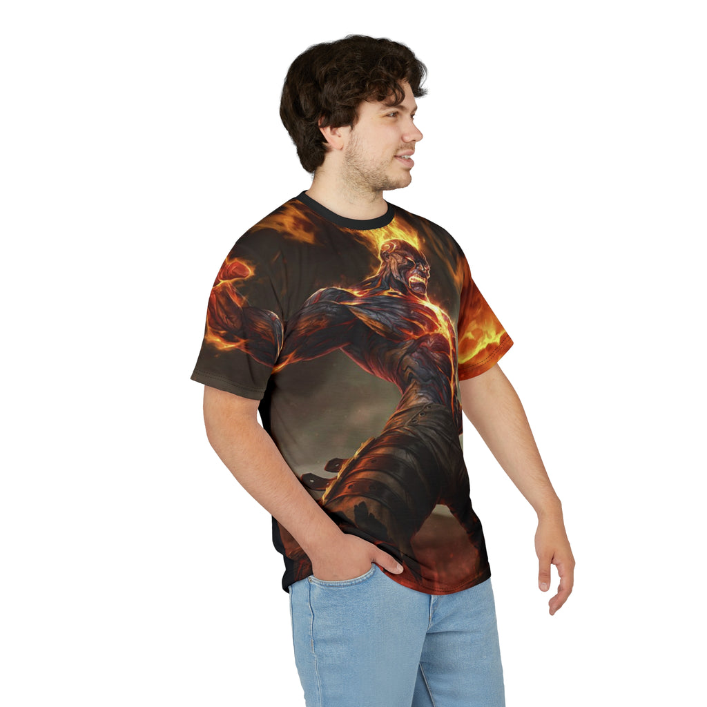 Brand League of Legends | LoL Gaming Shirt Original