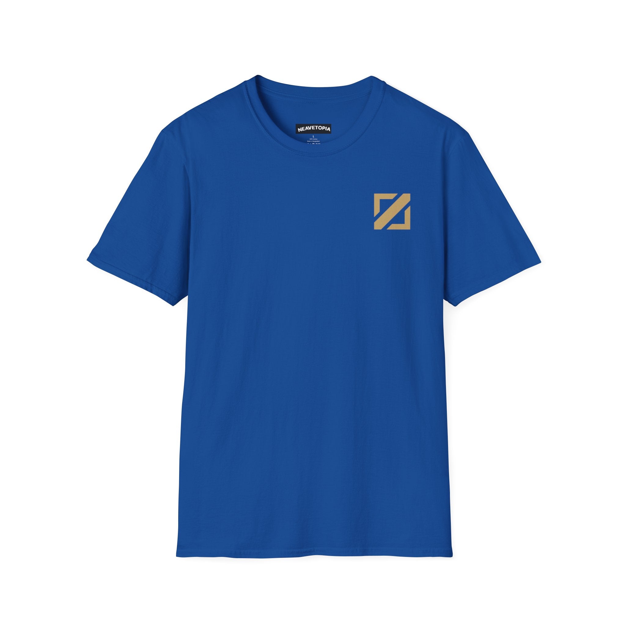 Custom Personalized League of Legends Mid Laner T-Shirt Gaming Shirt