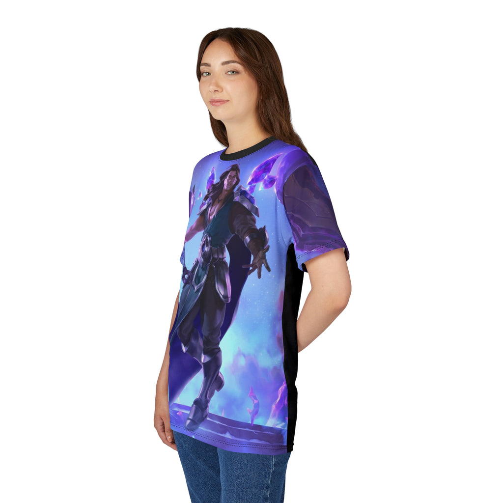 Taric League of Legends | LoL Gaming Shirt Original