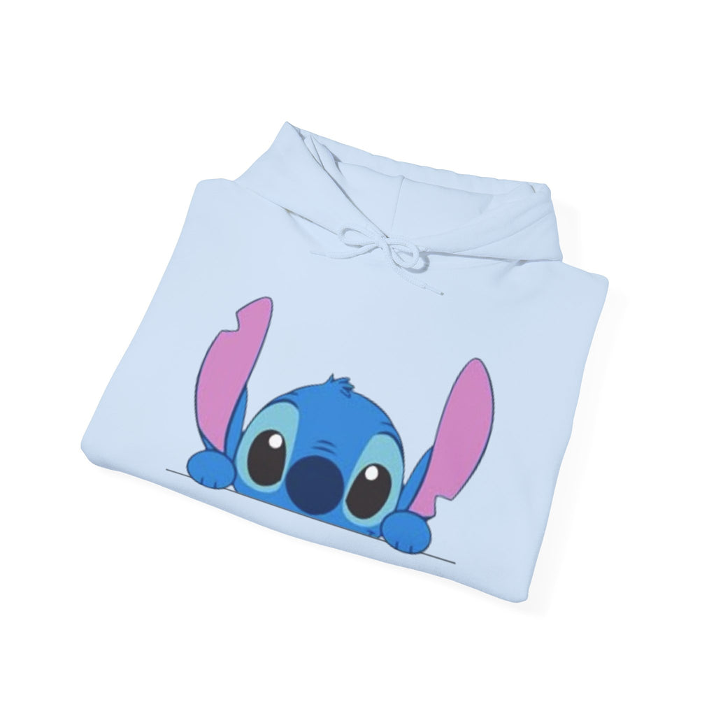 Lilo and Stitch Hoodie
