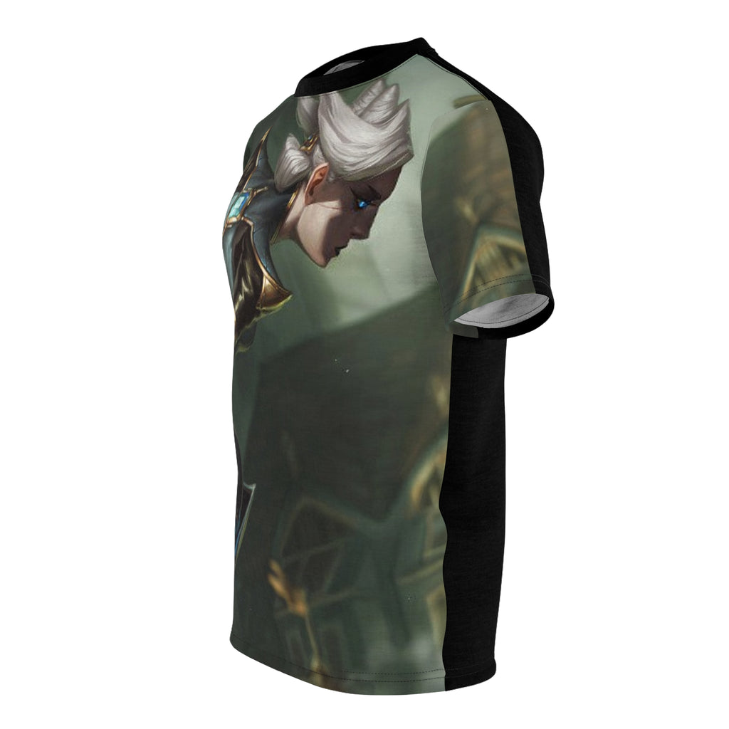 Camille League of Legends | LoL Gaming Shirt Original