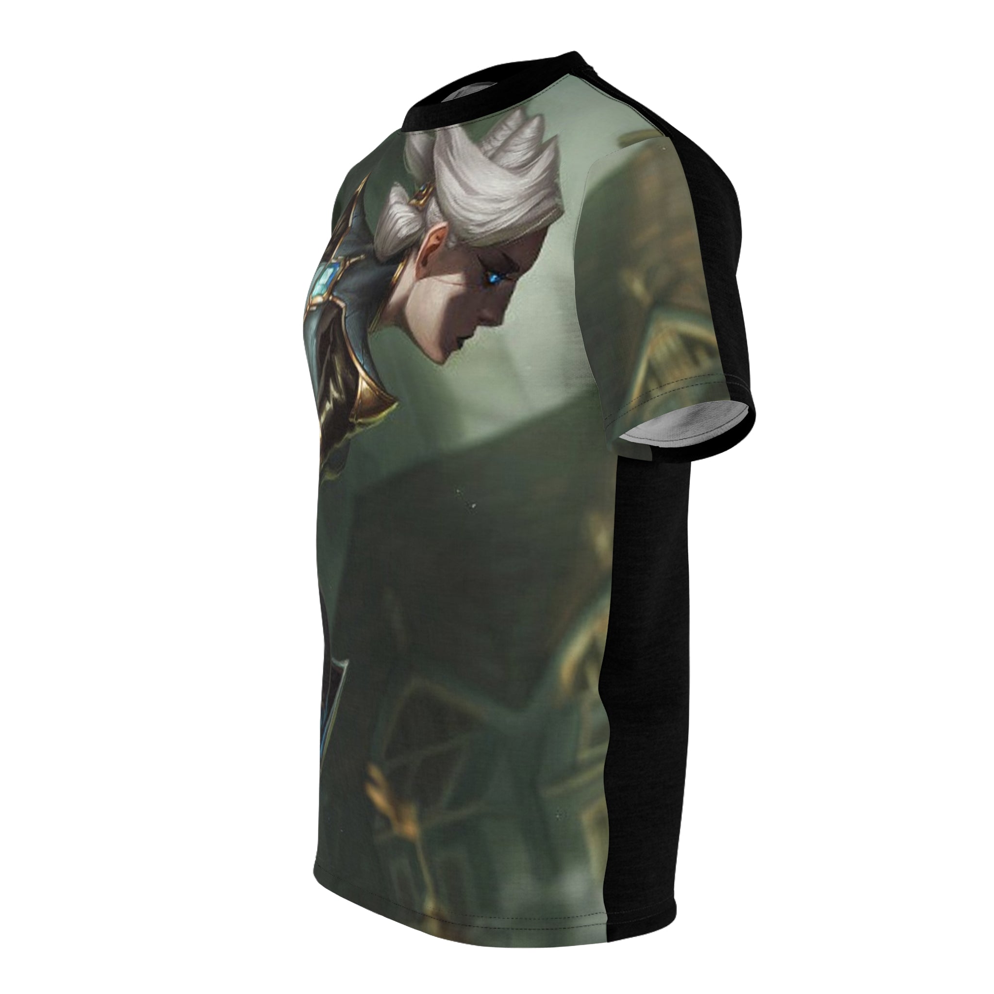 Camille League of Legends | LoL Gaming Shirt Original