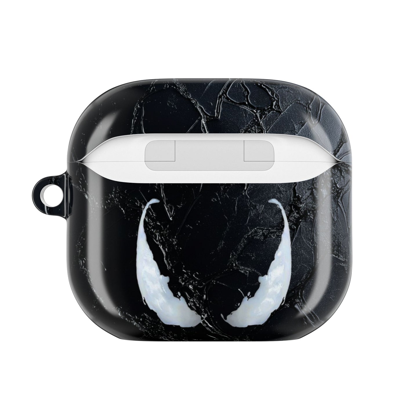 AirPod-Hülle – Inspiriert von Venom