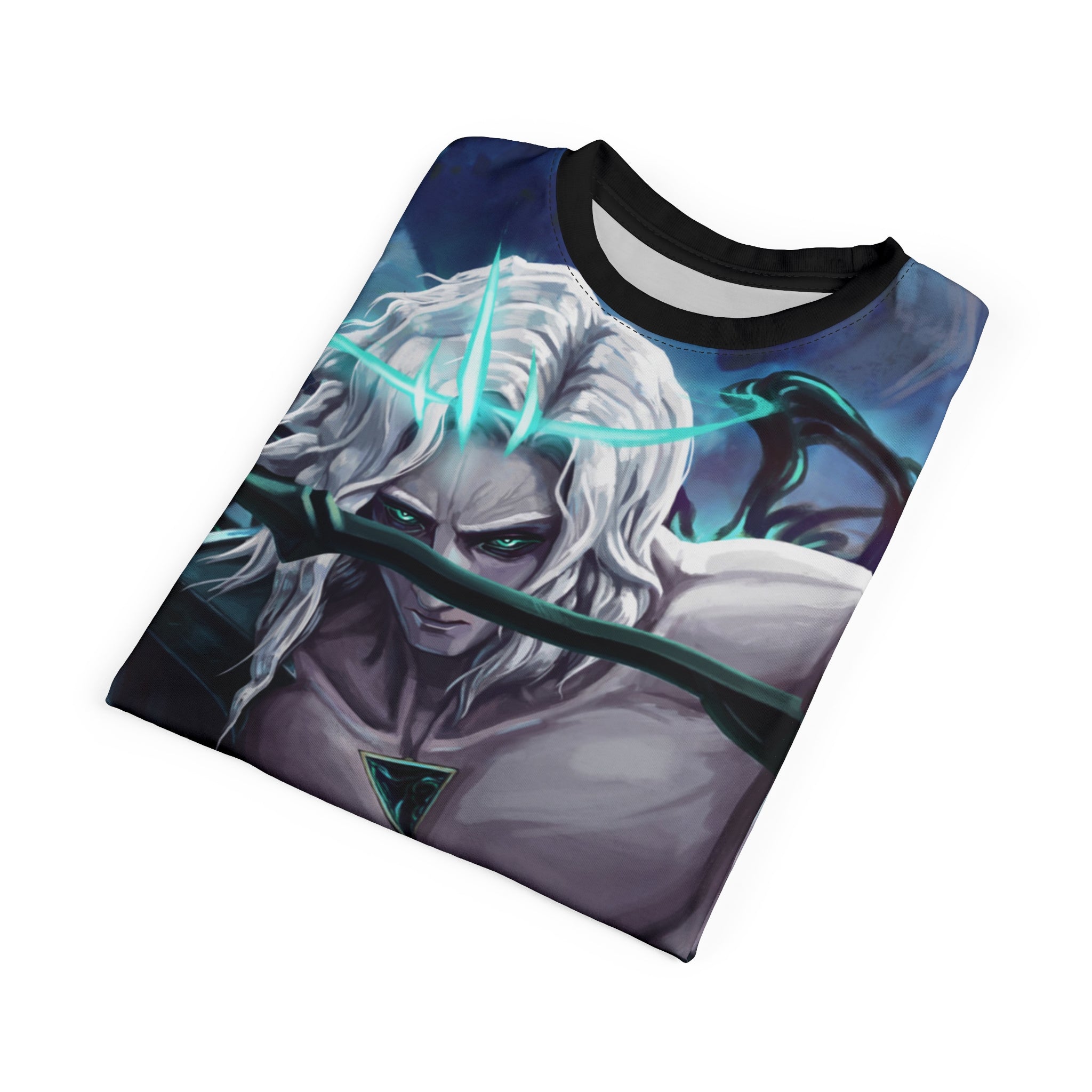 Viego League of Legends | LoL Gaming Shirt Original
