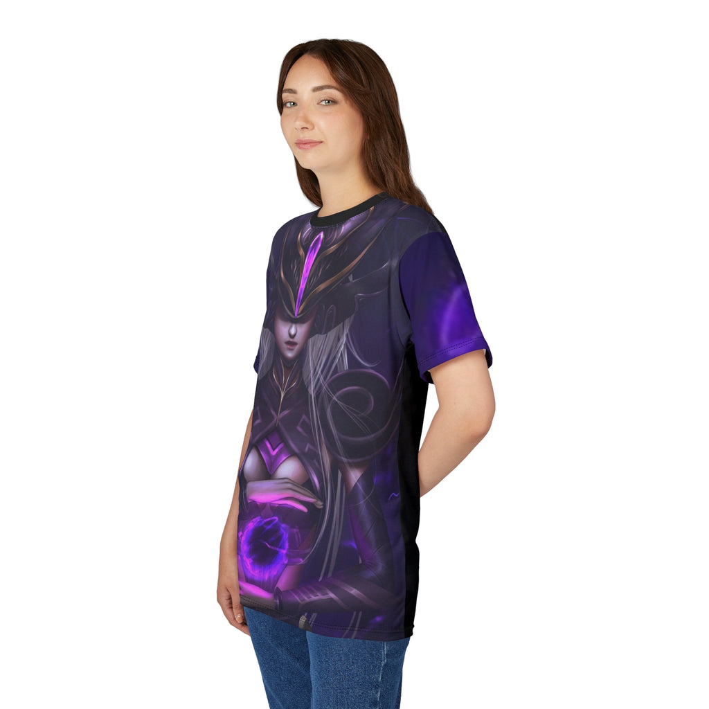 Syndra League of Legends | LoL Gaming Shirt Original
