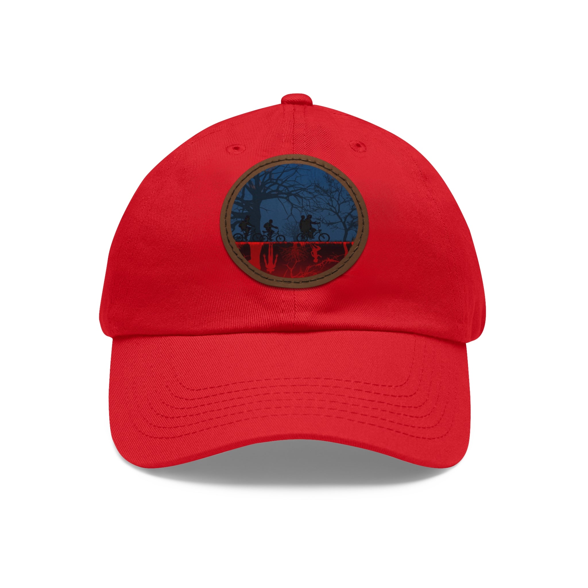 Stranger Things Upside Down Hat - Cap - Limited Edition