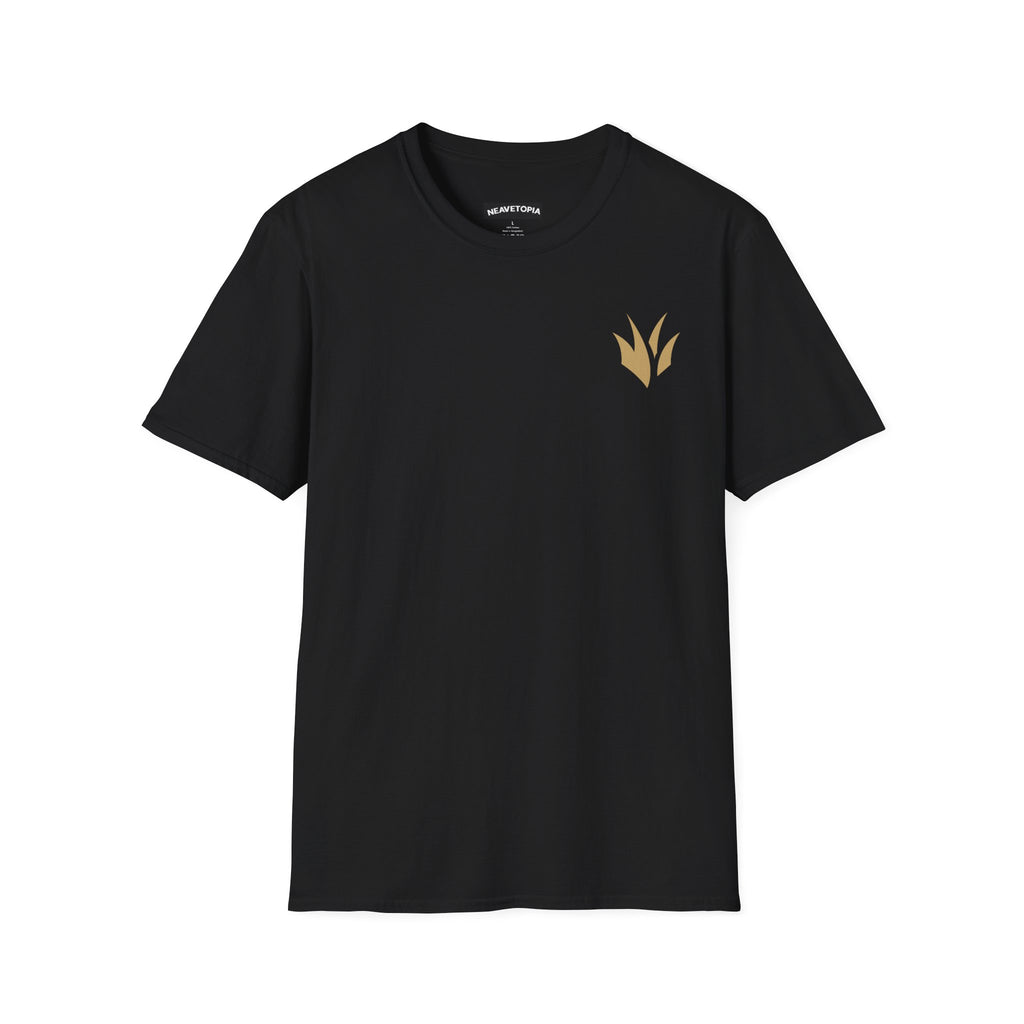 Custom Personalized League of Legends Jungle Laner T-Shirt Gaming Shirt