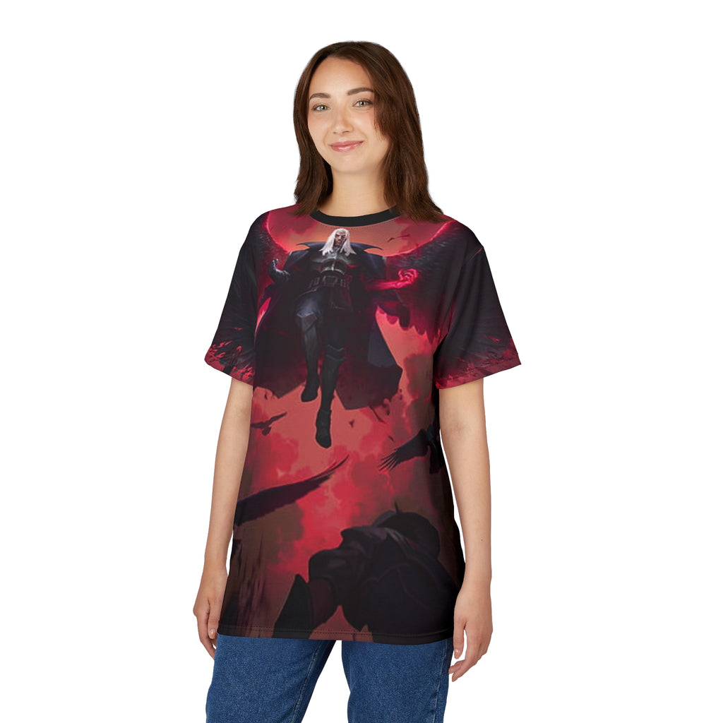 Swain League of Legends | LoL Gaming Shirt Original