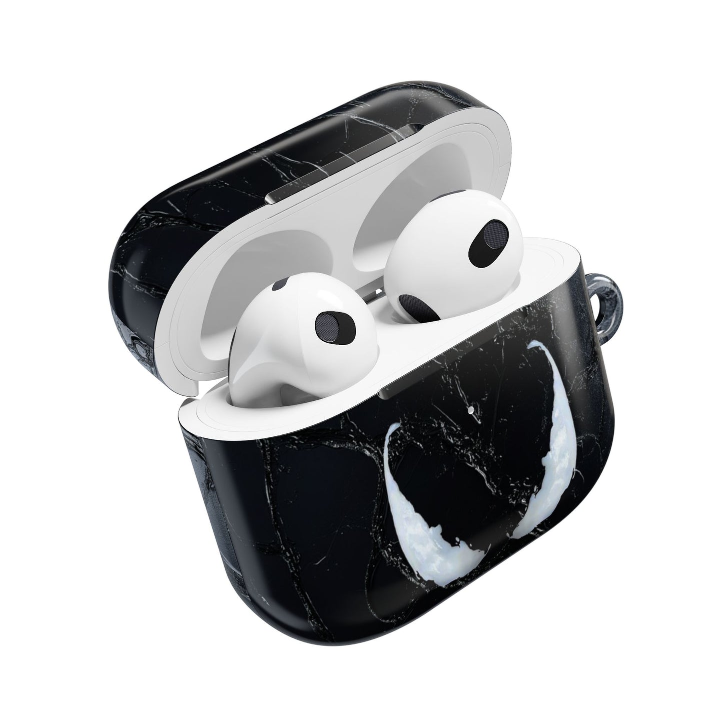 AirPod-Hülle – Inspiriert von Venom