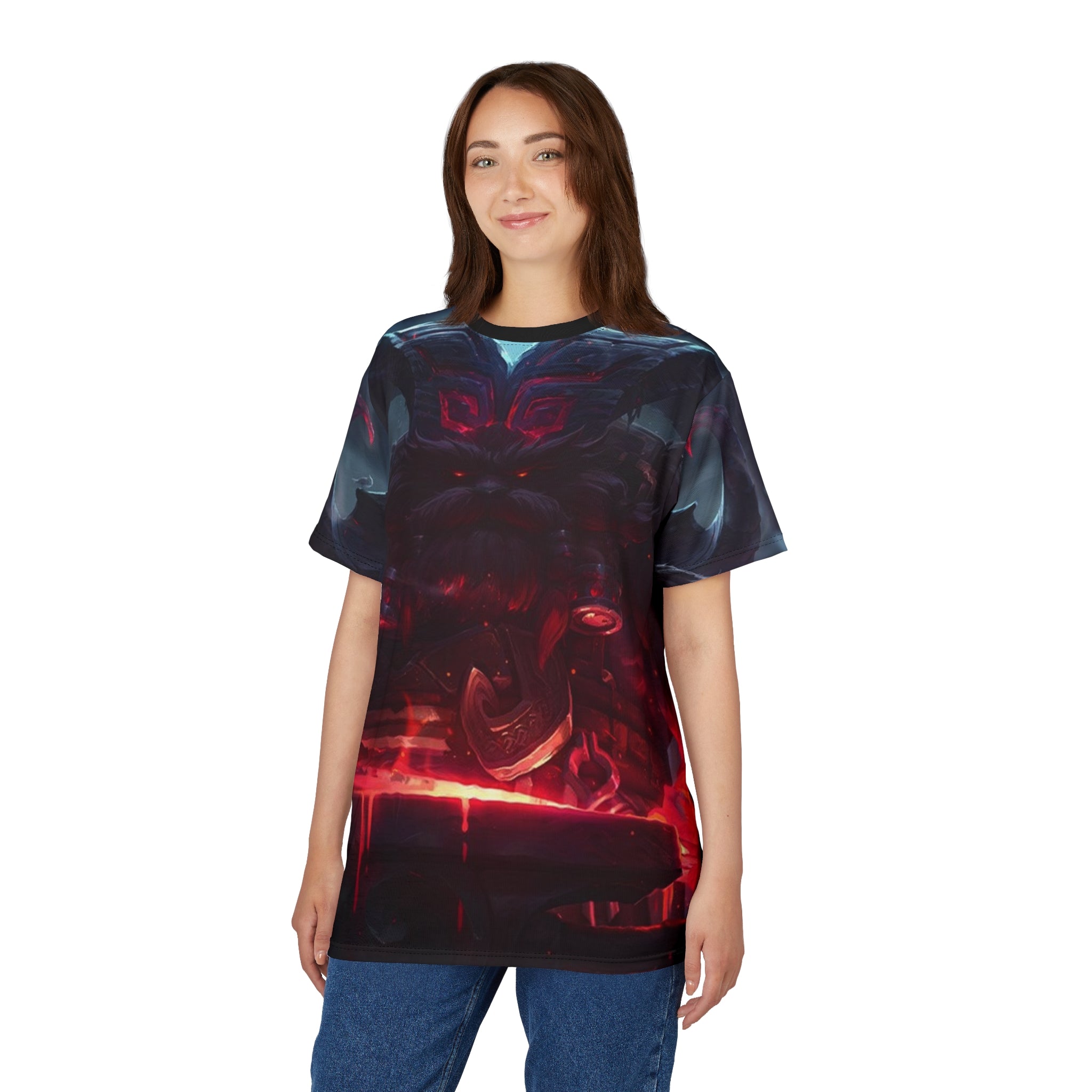 Ornn League of Legends | LoL Gaming Shirt Original