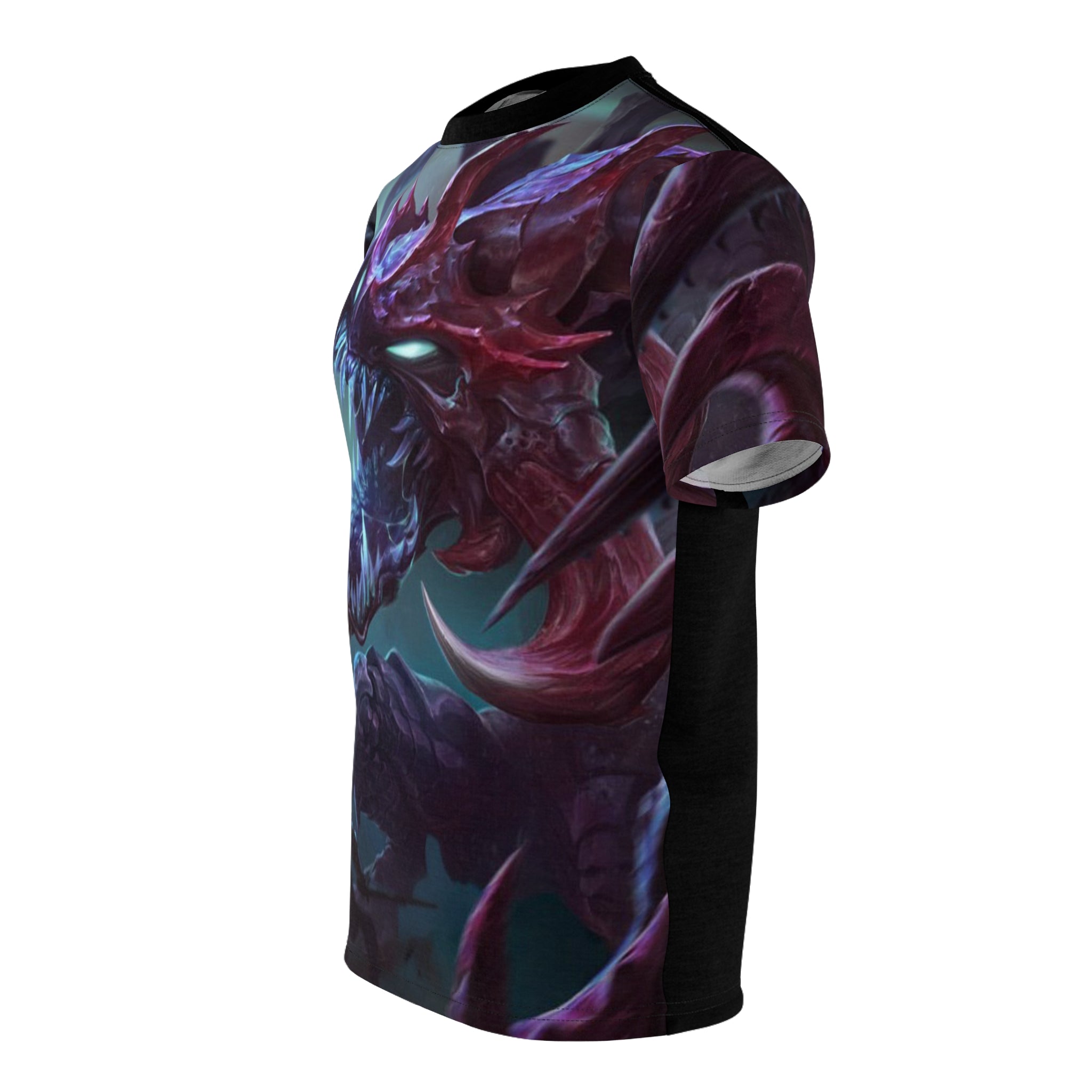 Cho'Gath League of Legends | LoL Gaming Shirt Original