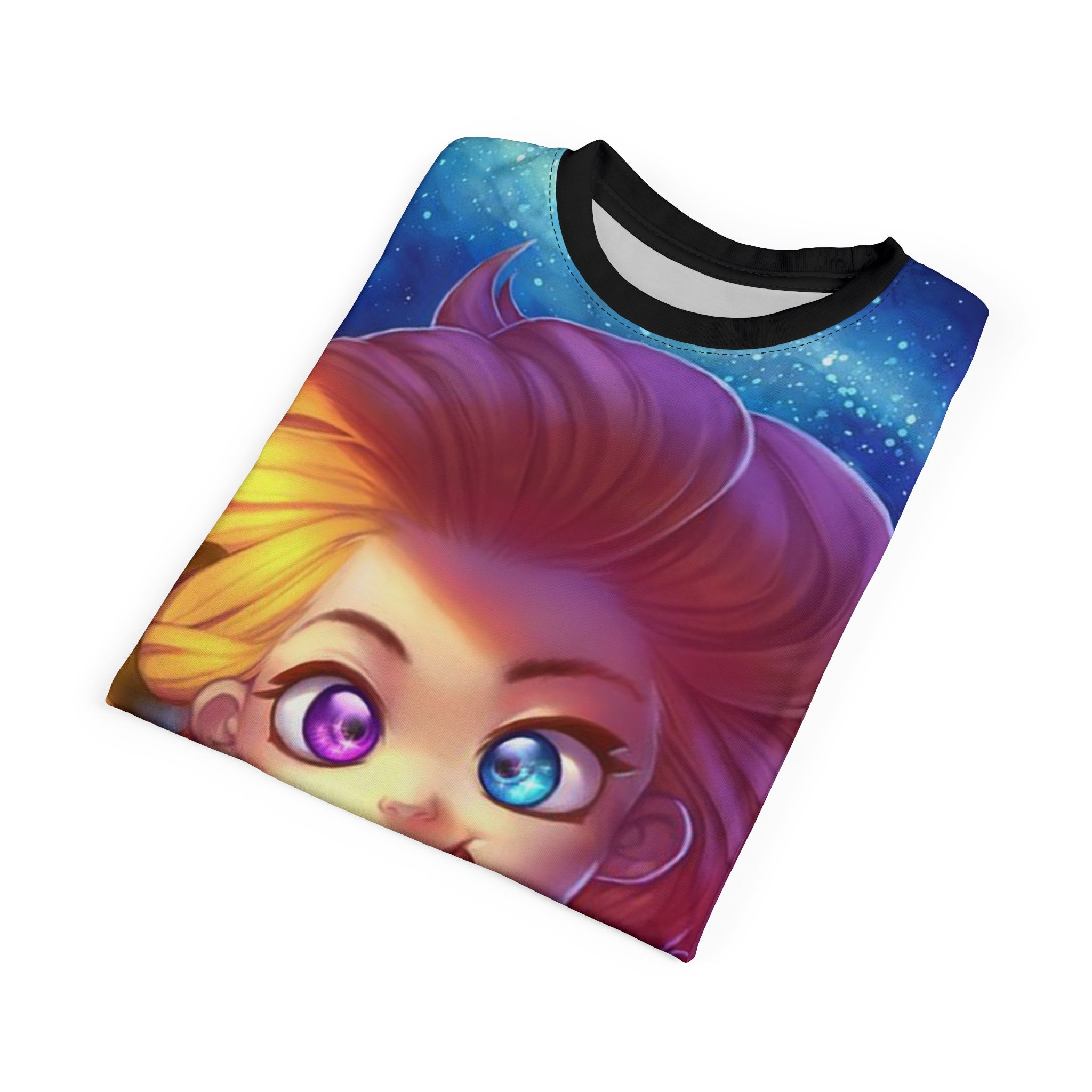 Zoe League of Legends | LoL Gaming Shirt Original