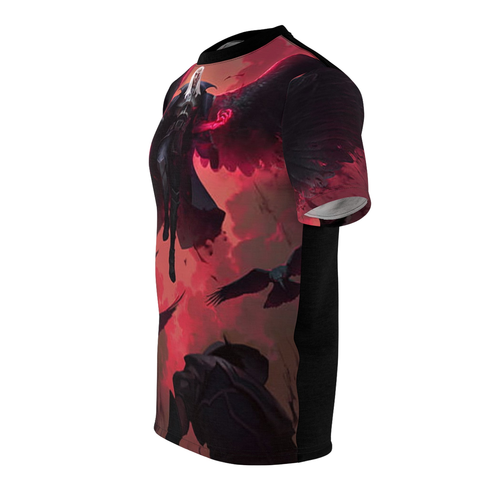 Swain League of Legends | LoL Gaming Shirt Original