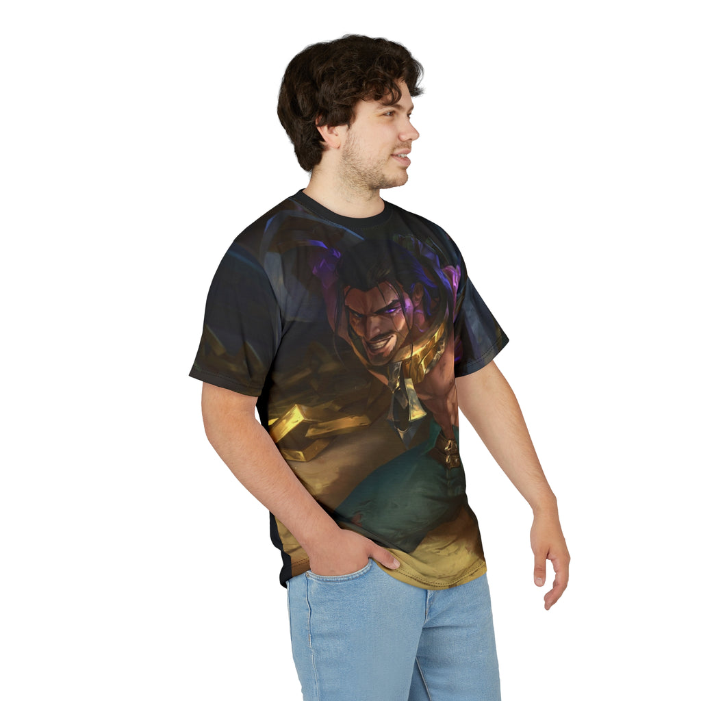 Sylas League of Legends | LoL Gaming Shirt Original