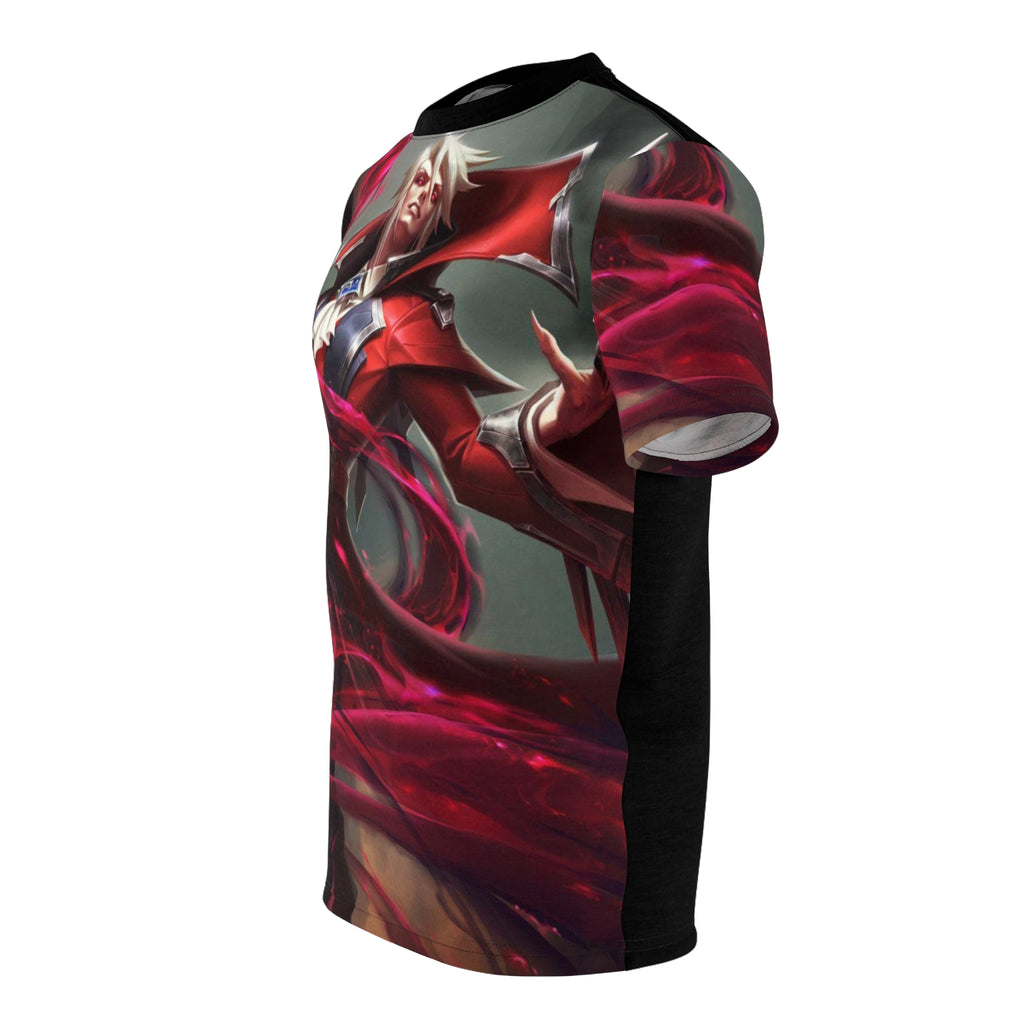 Vladimir League of Legends | LoL Gaming Shirt Original