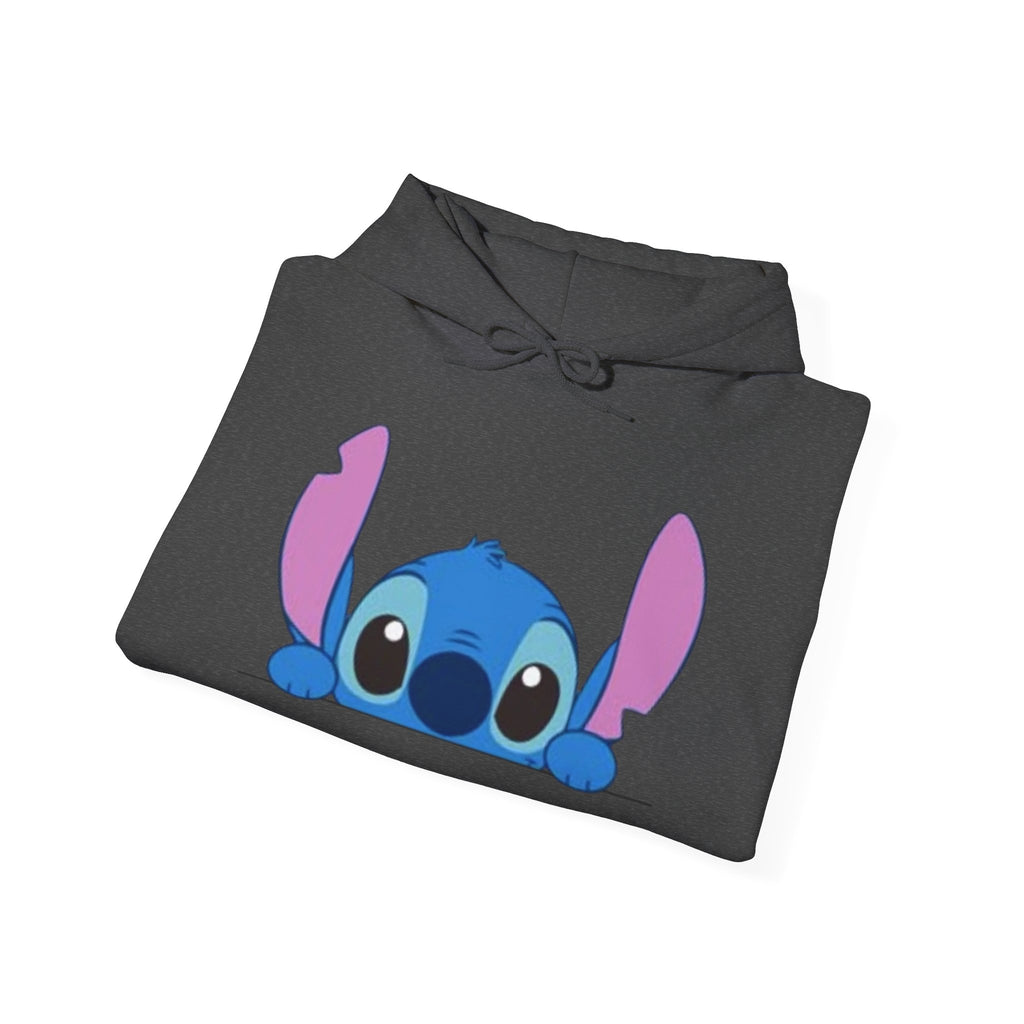 Lilo and Stitch Hoodie