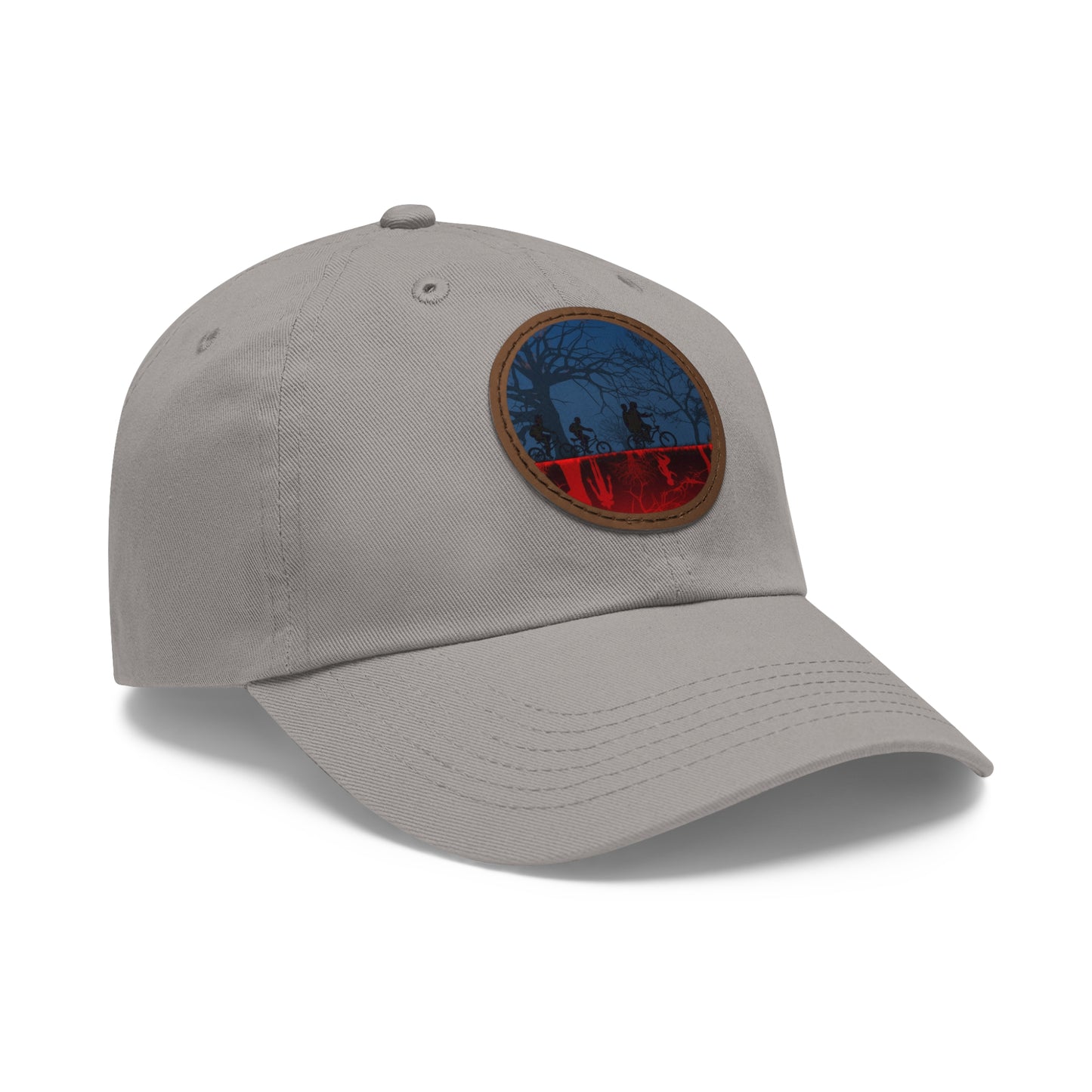 Stranger Things Upside Down Mütze - Cap - Limitierte Auflage