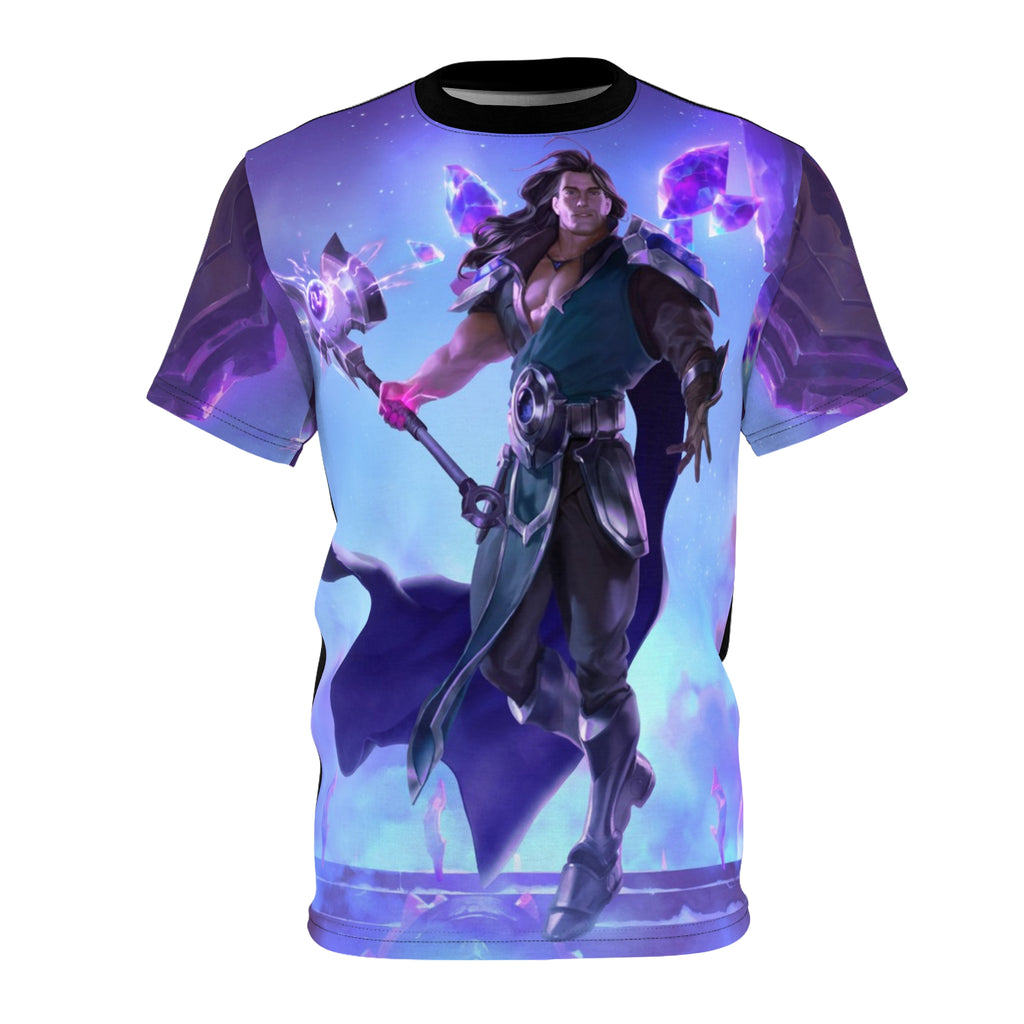 Taric League of Legends | LoL Gaming Shirt Original