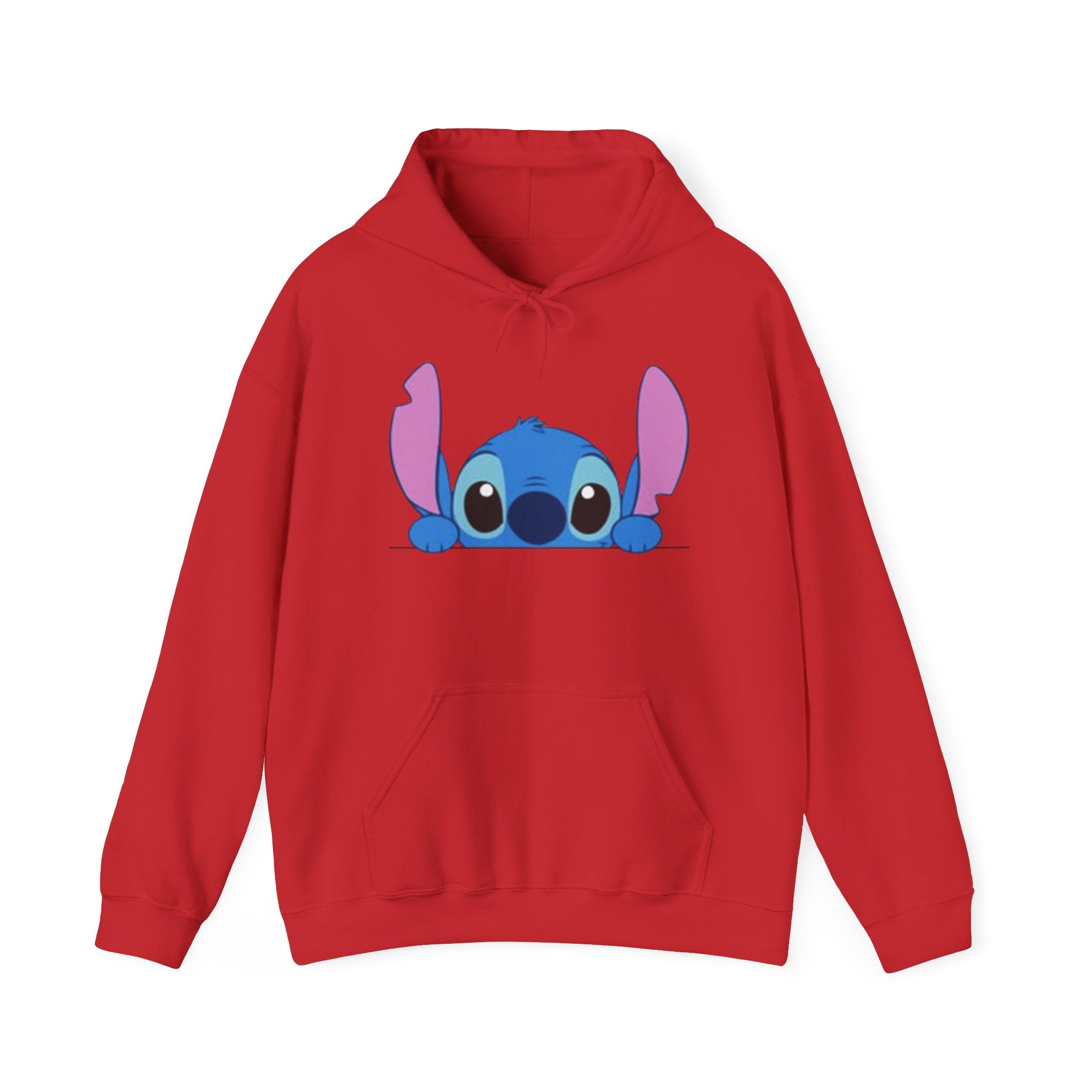 Lilo and Stitch Hoodie