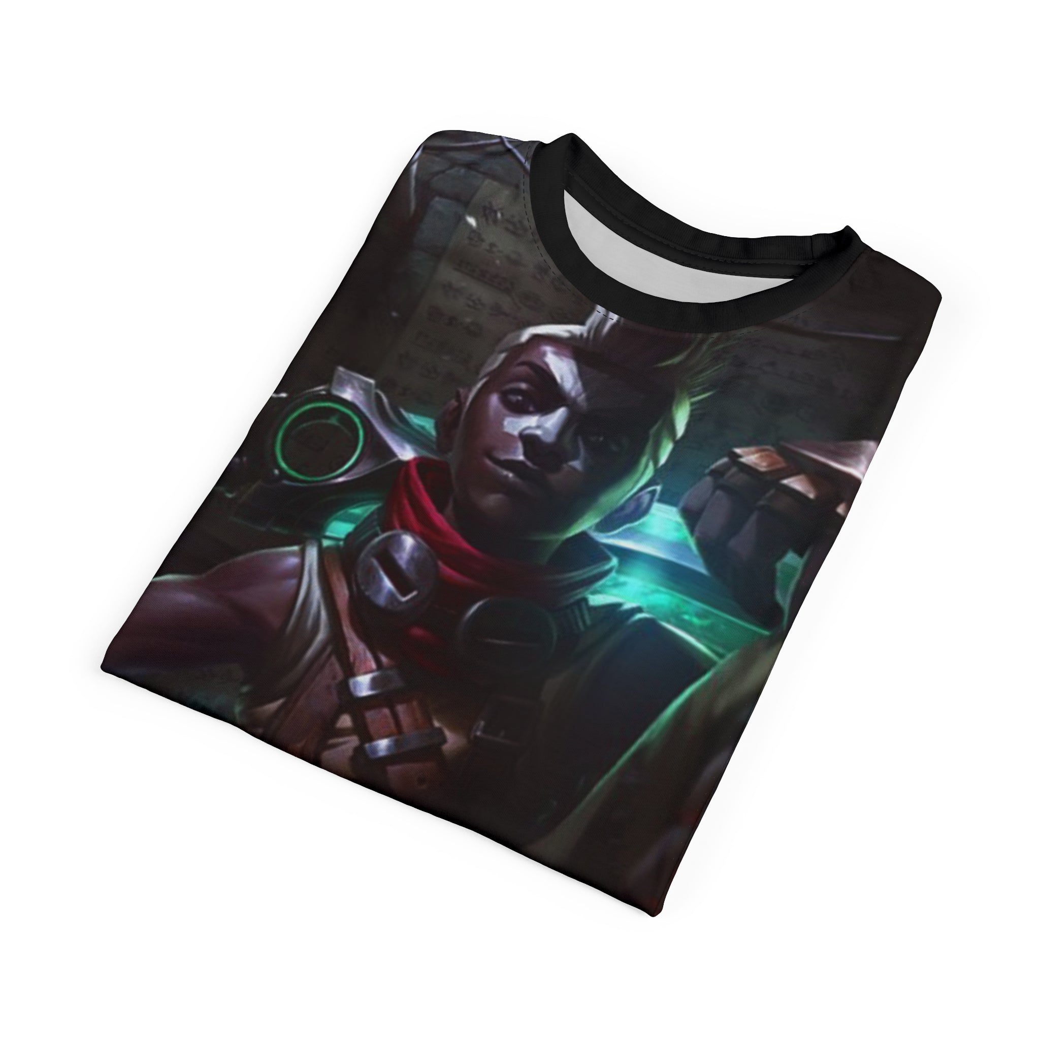Ekko League of Legends | LoL Gaming Shirt Original