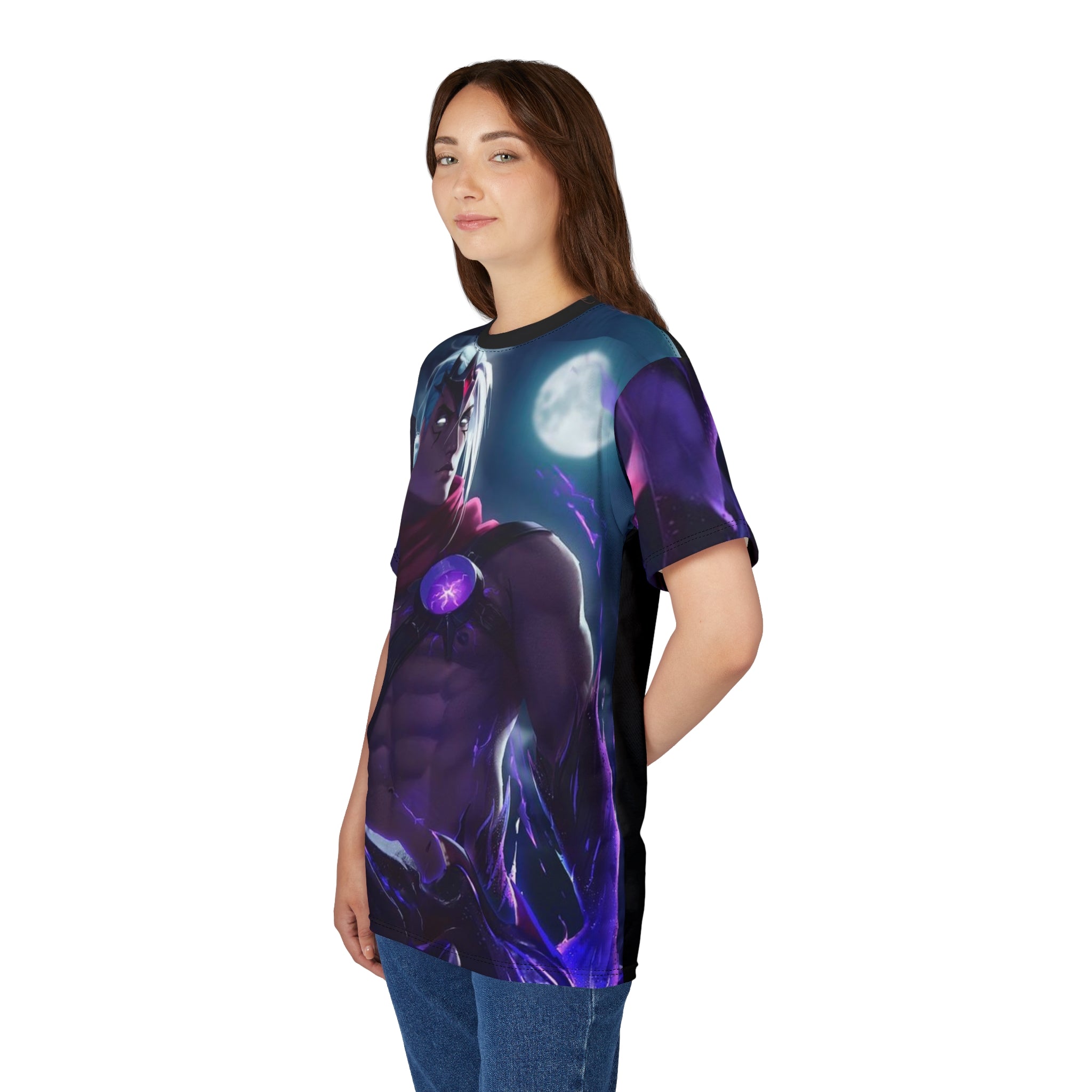 Varus League of Legends | LoL Gaming Shirt Original