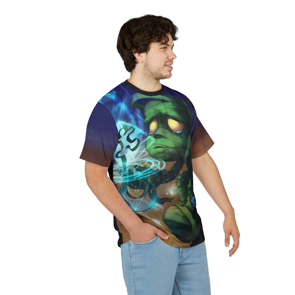 Amumu League of Legends | LoL Gaming Shirt Original