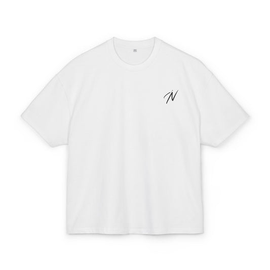 Assassin's Creed Over Sized Tee — Graphic Video Game Inspired Cotton T-Shirt