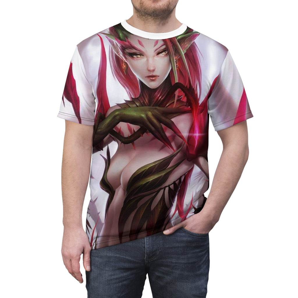 Zyra League of Legends | LoL Gaming Shirt Original