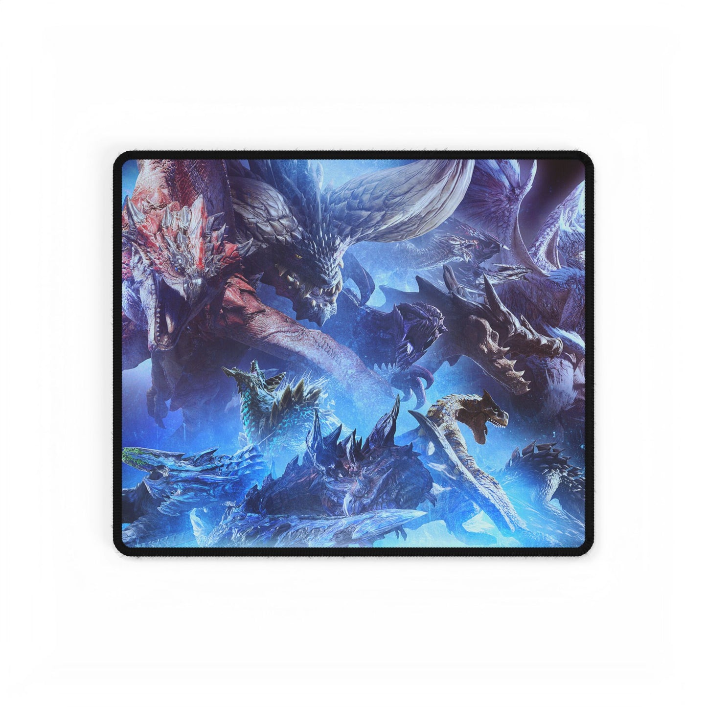 Monster Hunter: Epic Gaming Desk Mat