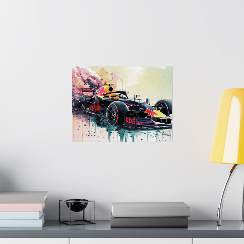 Red Bull Oracle Racing Formula 1 F1