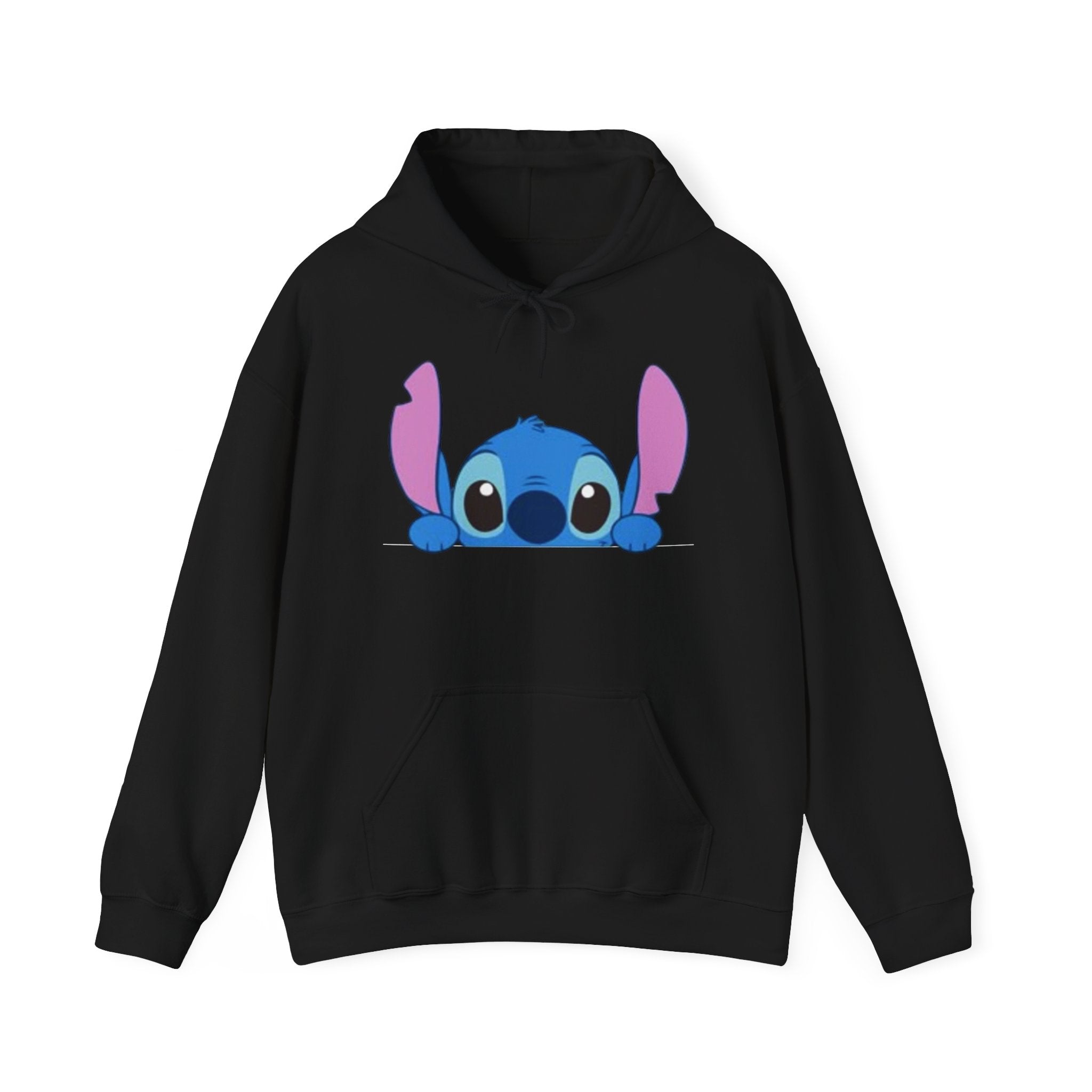 Lilo and Stitch Hoodie