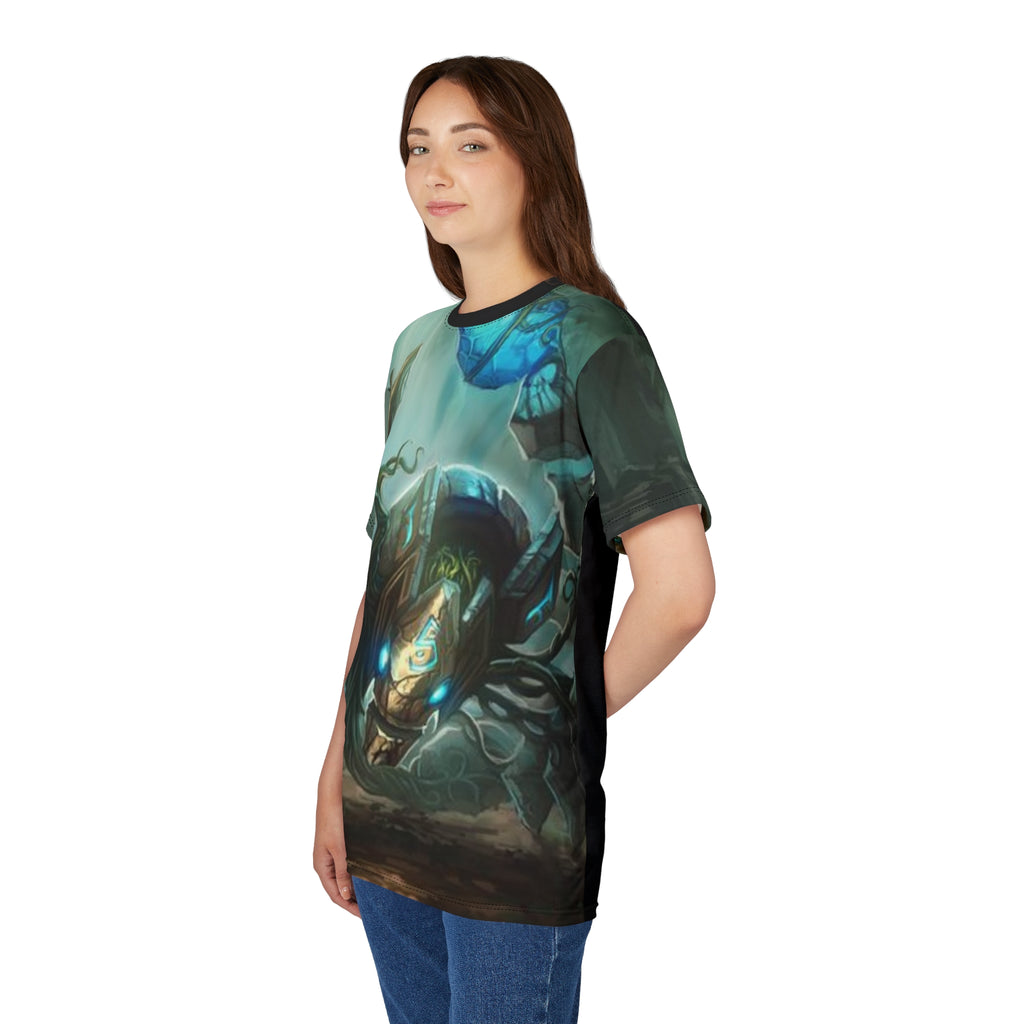 Skarner League of Legends | LoL Gaming Shirt Original