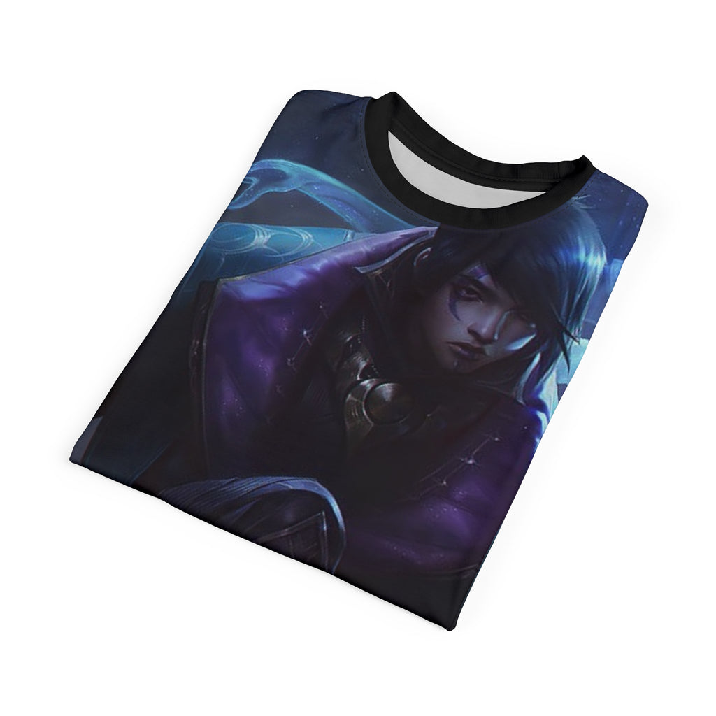 Aphelios League of Legends | LoL Gaming Shirt Original